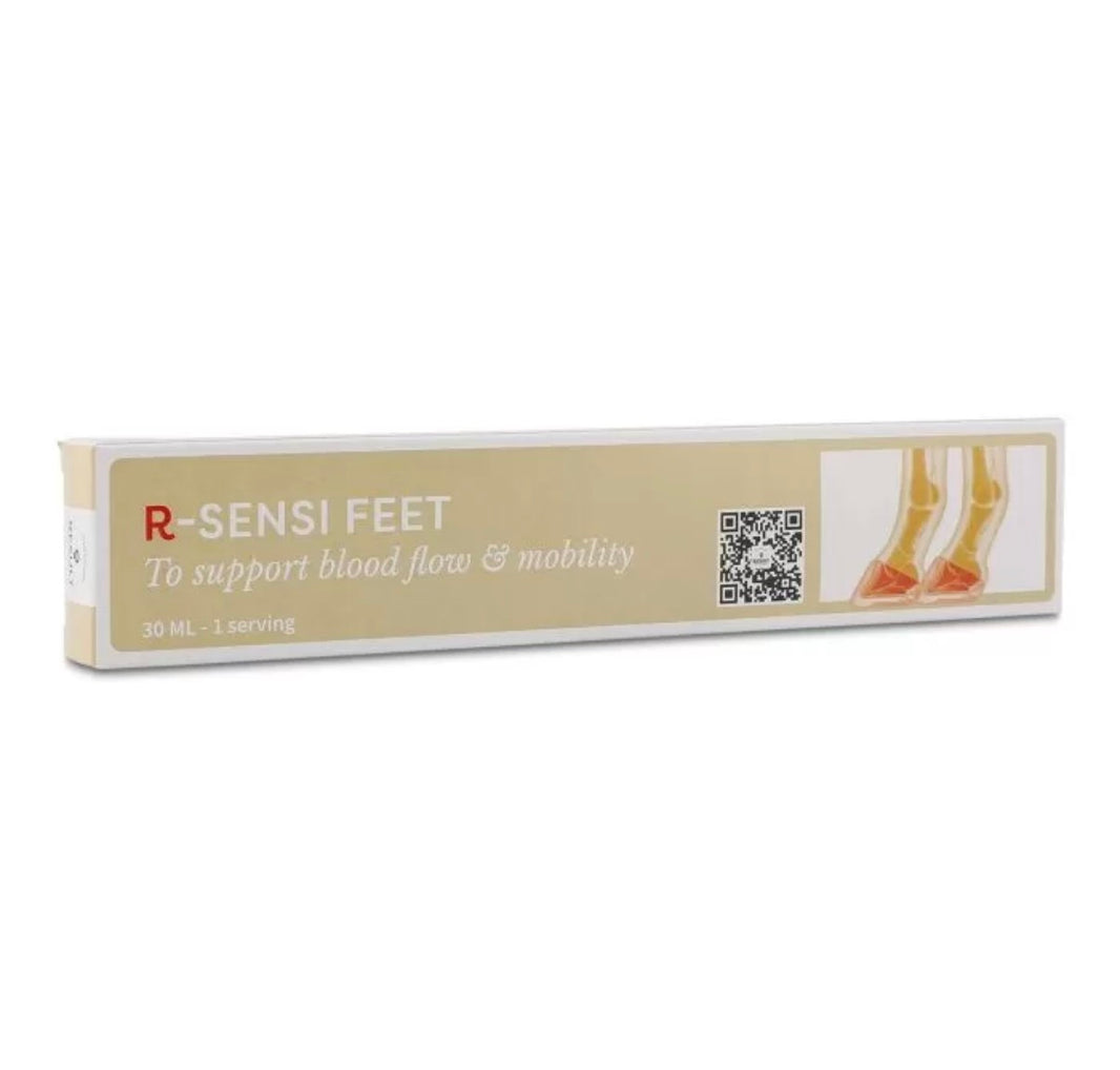 Horse Sensitive Feet Supplement R-Sensi Feet for equine care
