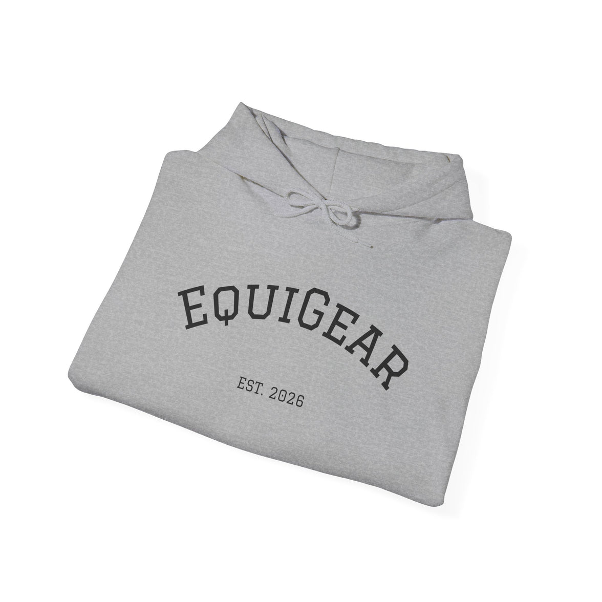 Unisex Heavy Blend Hooded Sweatshirt for custom embroidery