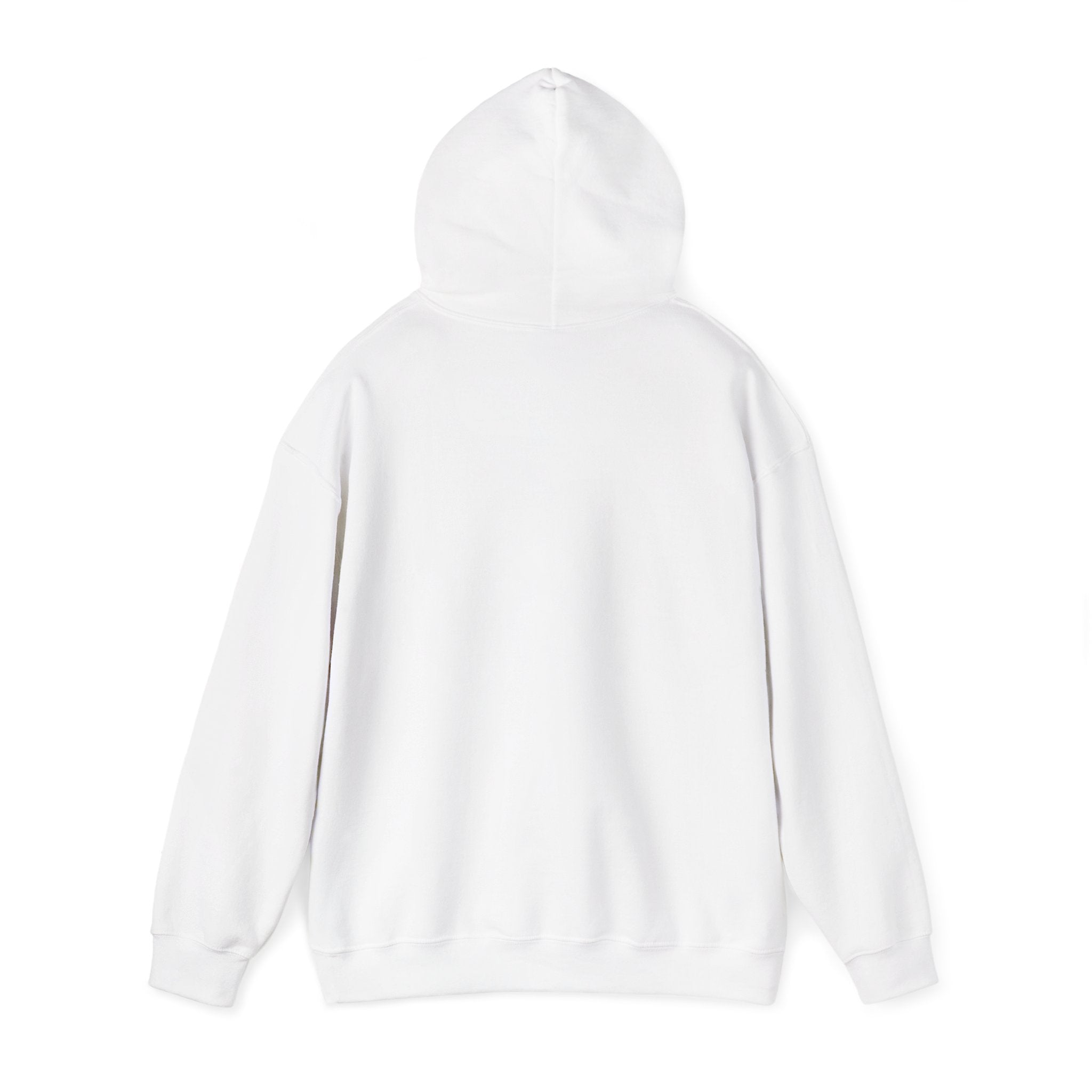 Unisex Heavy Blend Hooded Sweatshirt for custom embroidery