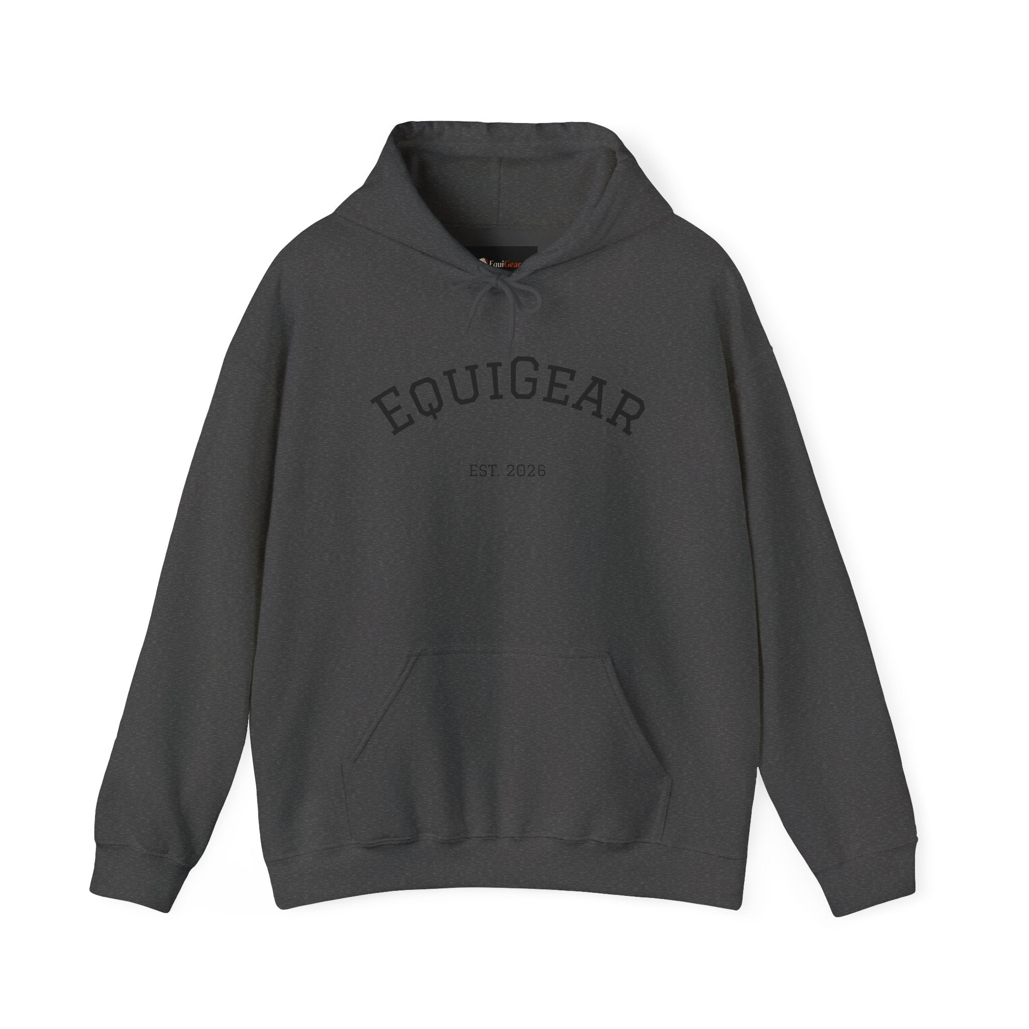 Unisex Heavy Blend Hooded Sweatshirt for custom embroidery