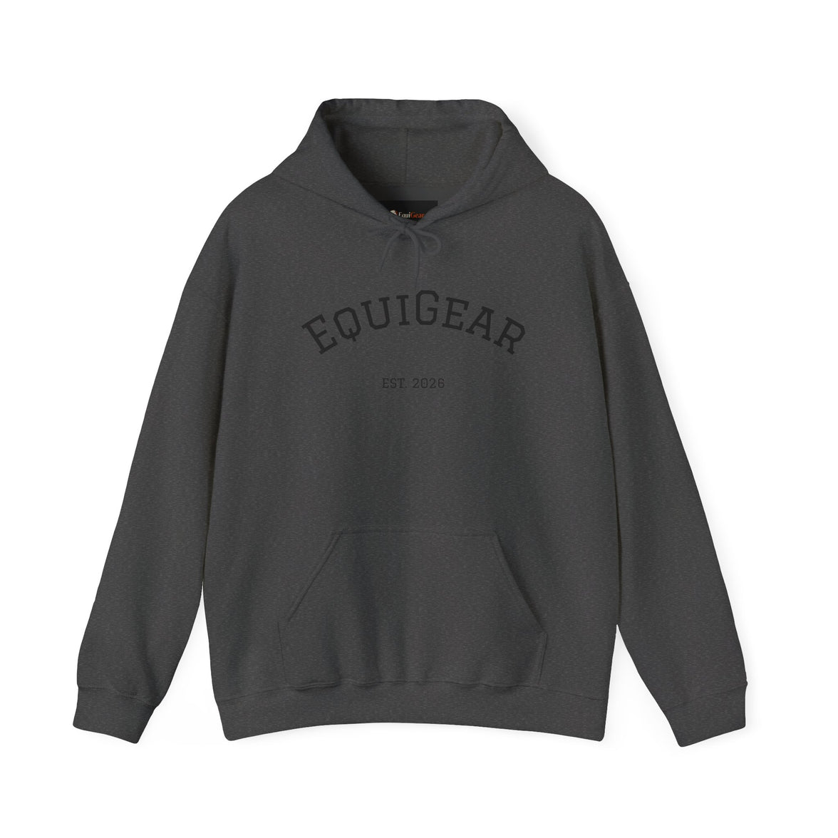Unisex Heavy Blend Hooded Sweatshirt for custom embroidery
