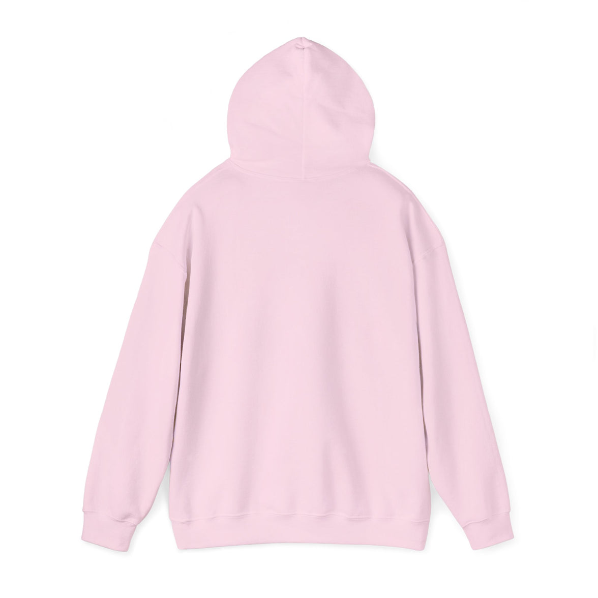 Unisex Heavy Blend Hooded Sweatshirt with pouch pocket and hood