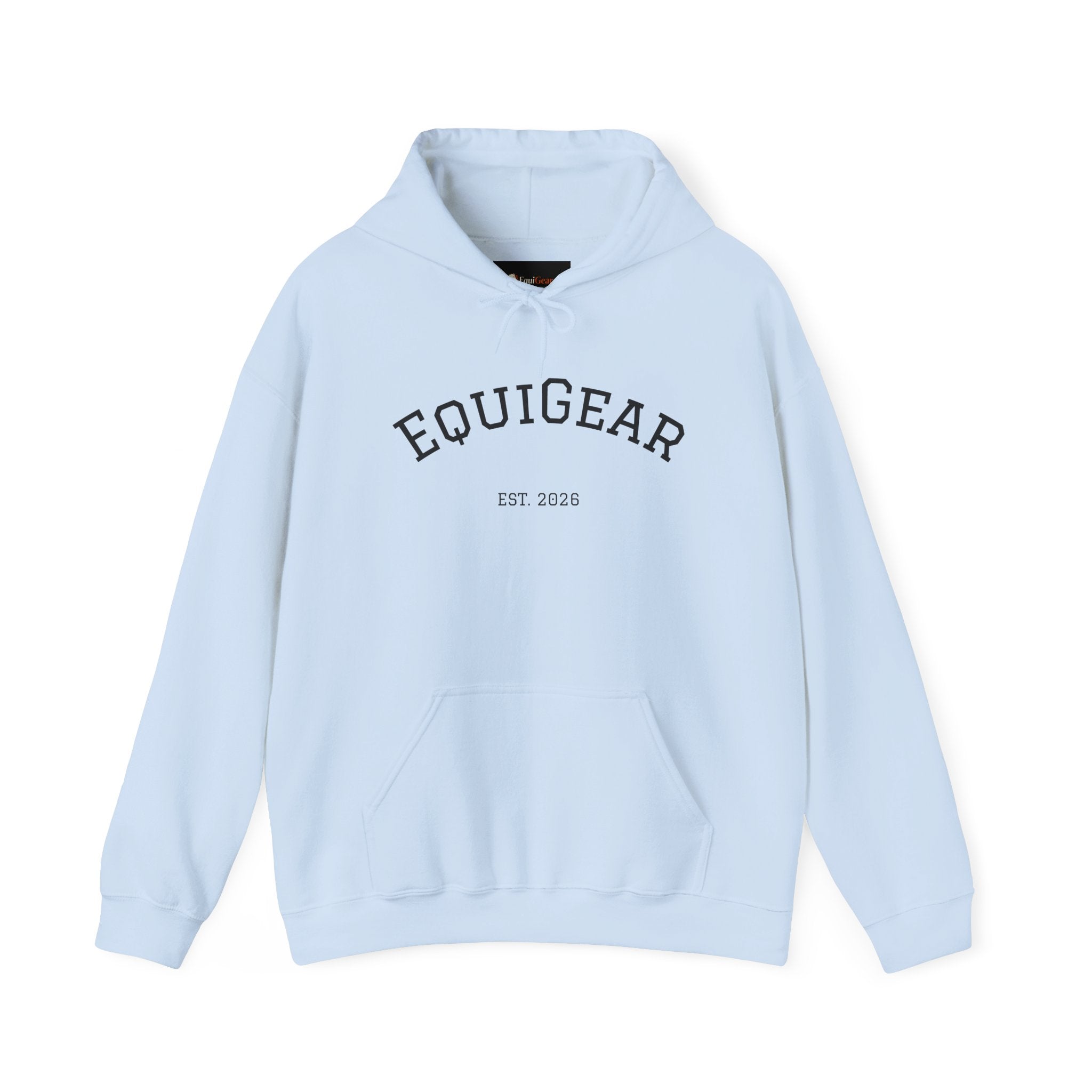 Unisex Heavy Blend Hooded Sweatshirt for custom embroidery