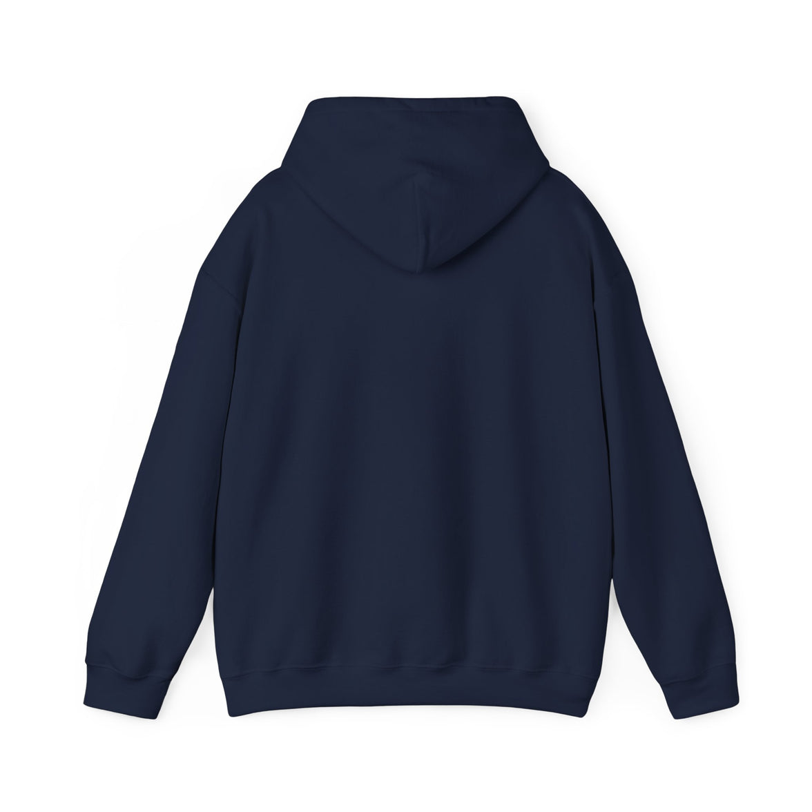 Unisex Heavy Blend Hooded Sweatshirt with pouch pocket and hood