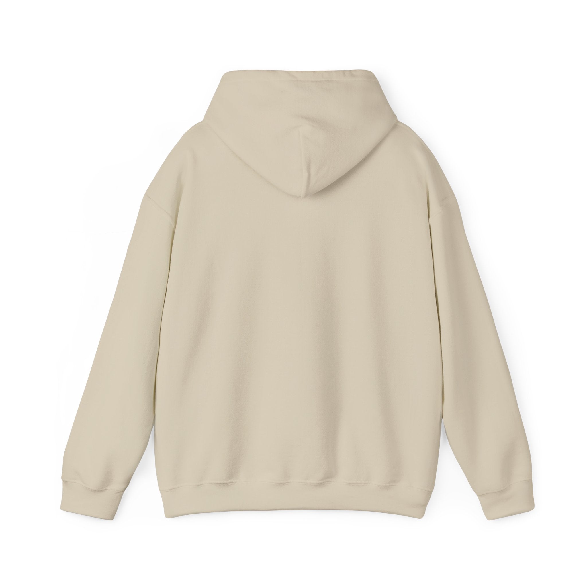 Unisex Heavy Blend Hooded Sweatshirt for custom embroidery