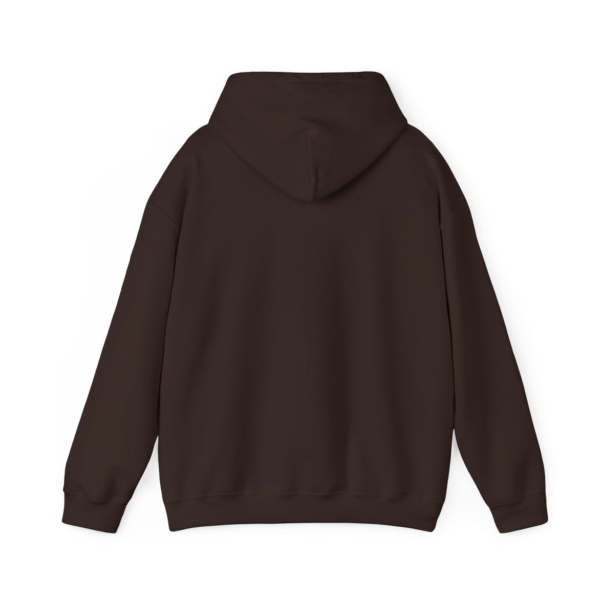 Unisex Heavy Blend Hooded Sweatshirt for custom embroidery