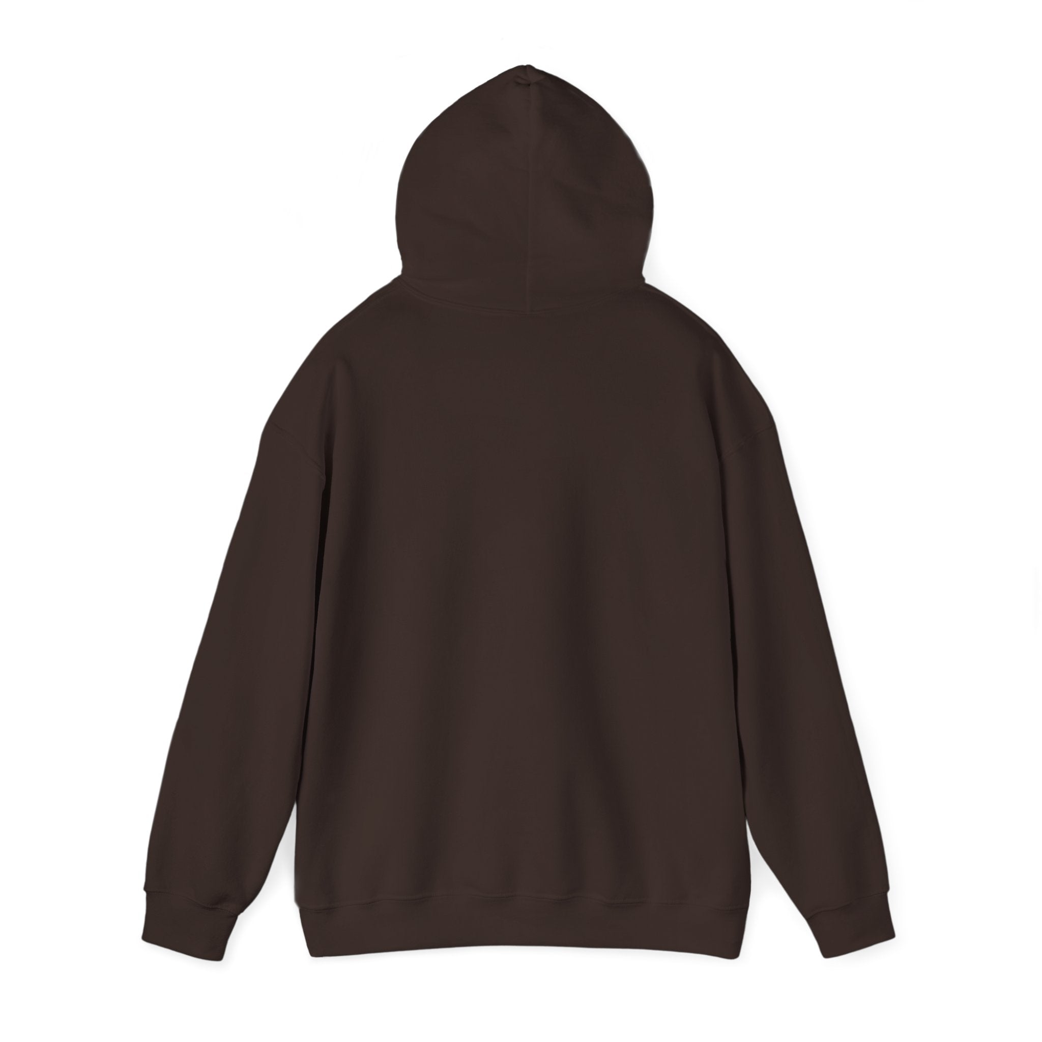 Unisex Heavy Blend Hooded Sweatshirt for custom embroidery