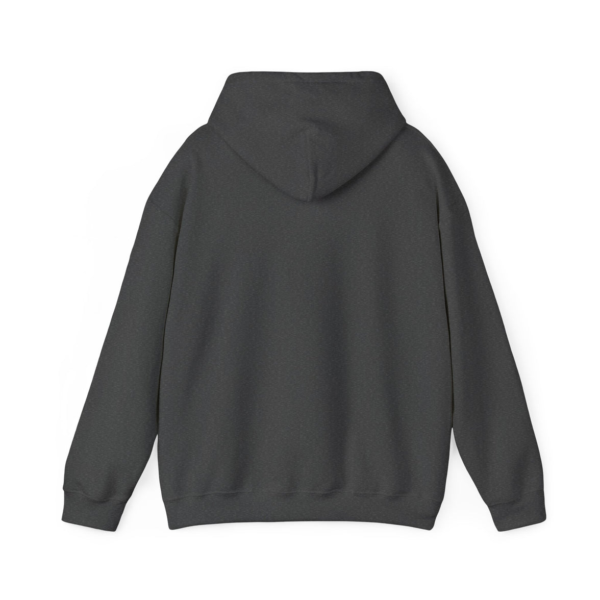Unisex Heavy Blend Hooded Sweatshirt for custom embroidery