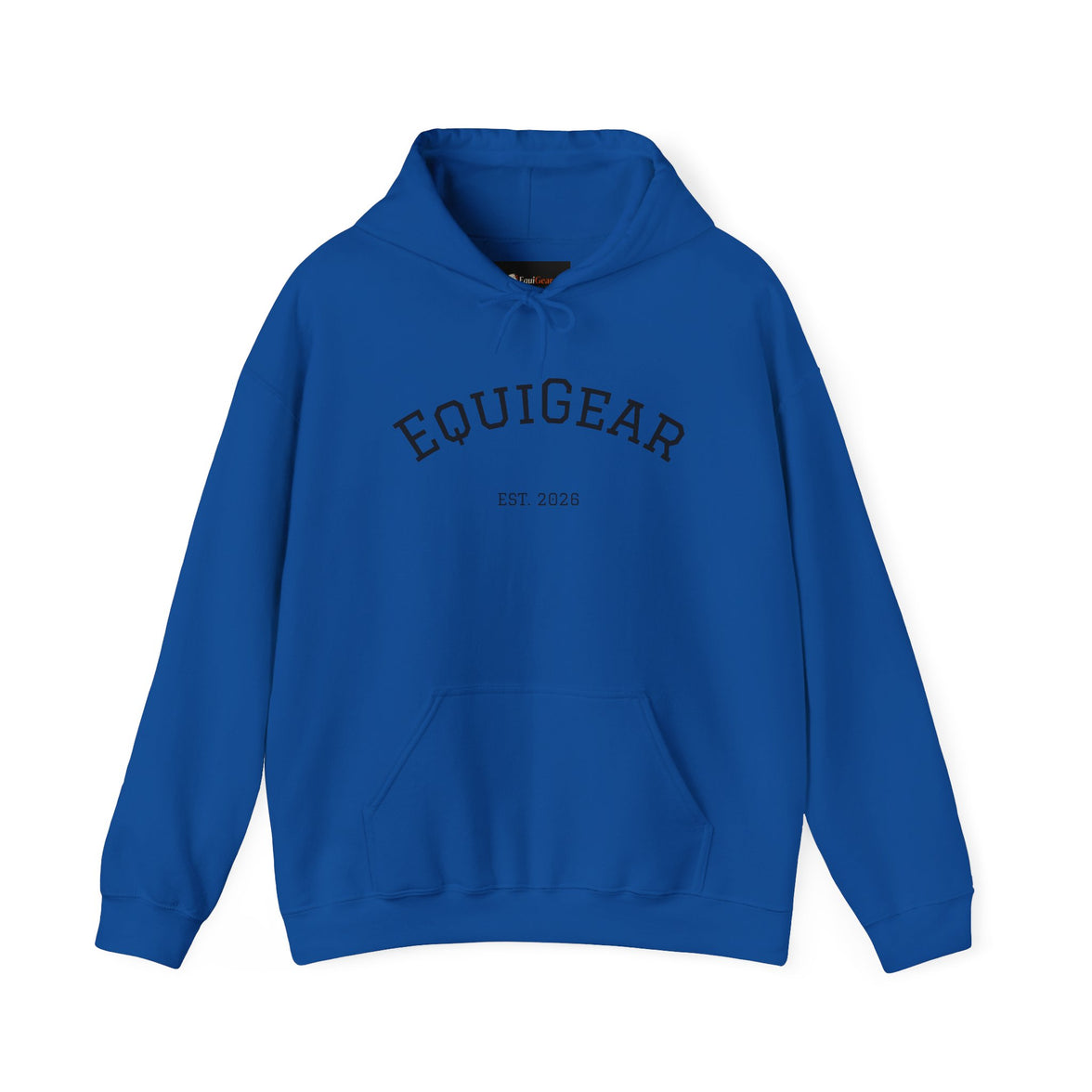Unisex Heavy Blend Hooded Sweatshirt for custom embroidery