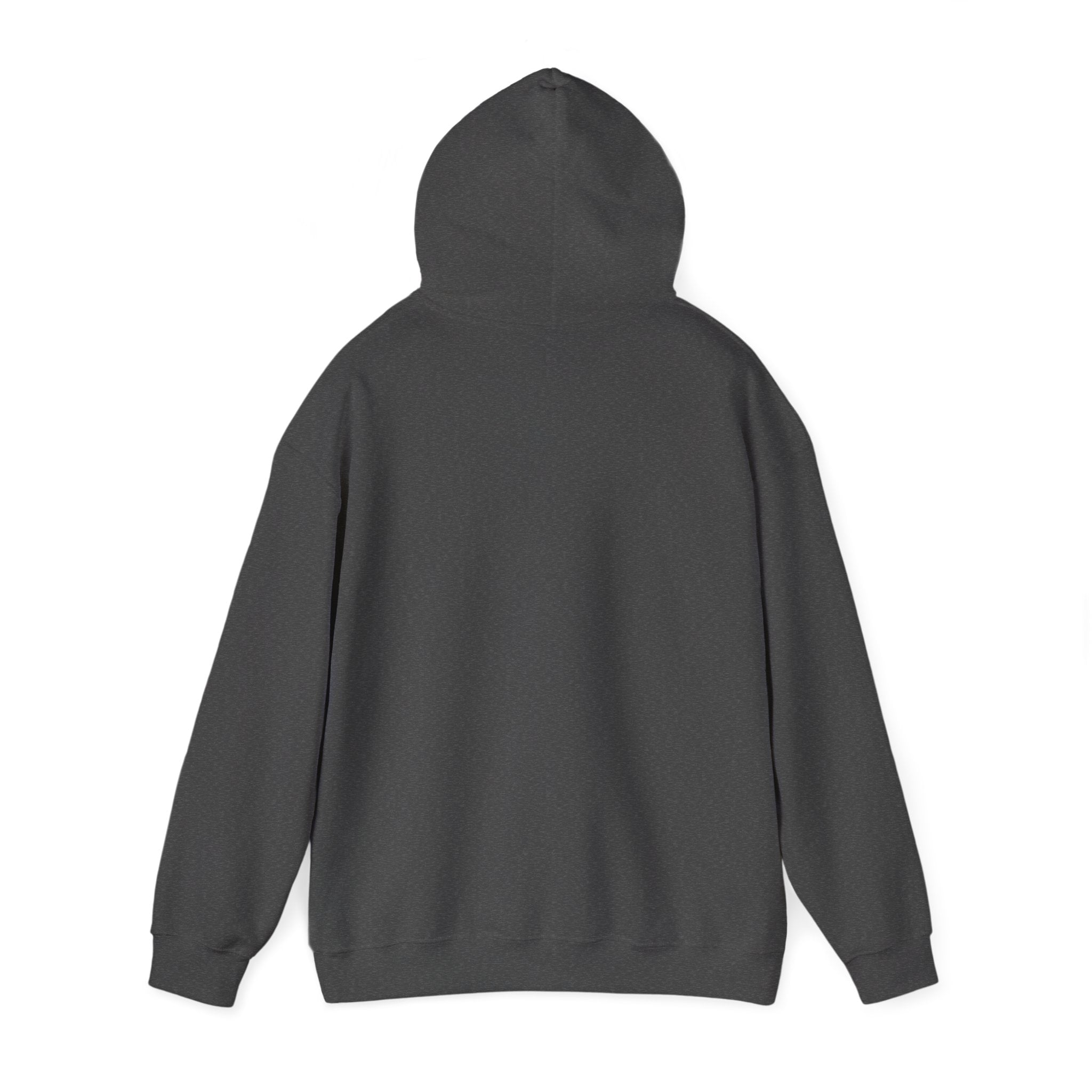 Unisex Heavy Blend Hooded Sweatshirt for custom embroidery
