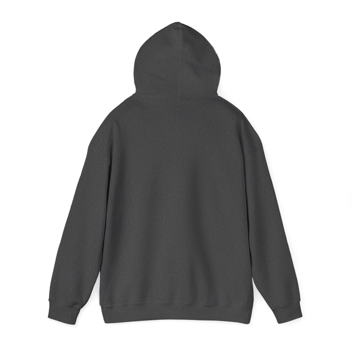 Unisex Heavy Blend Hooded Sweatshirt for custom embroidery