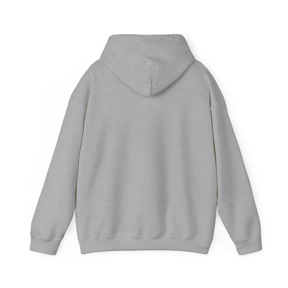 Unisex Heavy Blend Hooded Sweatshirt for custom embroidery