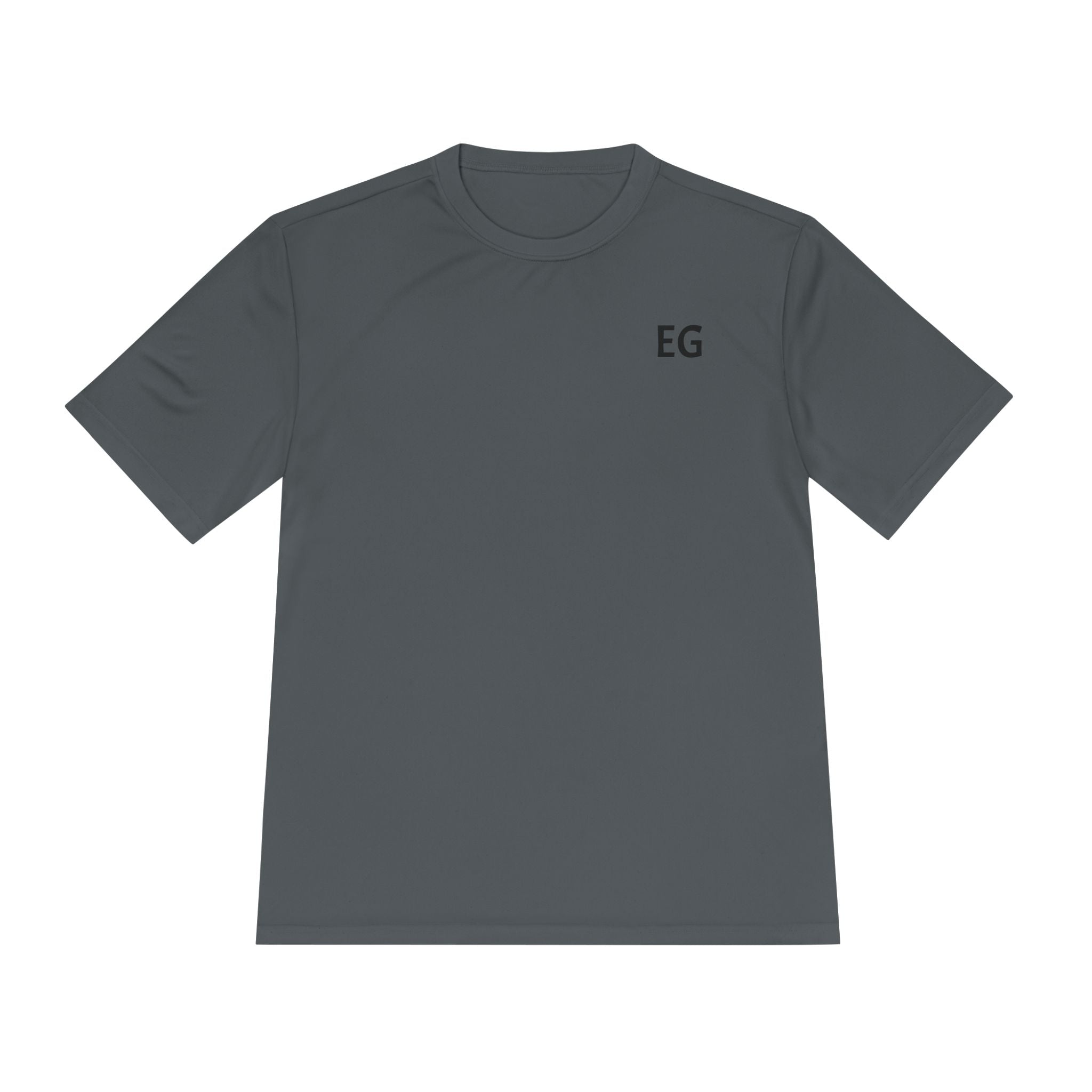 Unisex Moisture Wicking Tee regular fit performance shirt