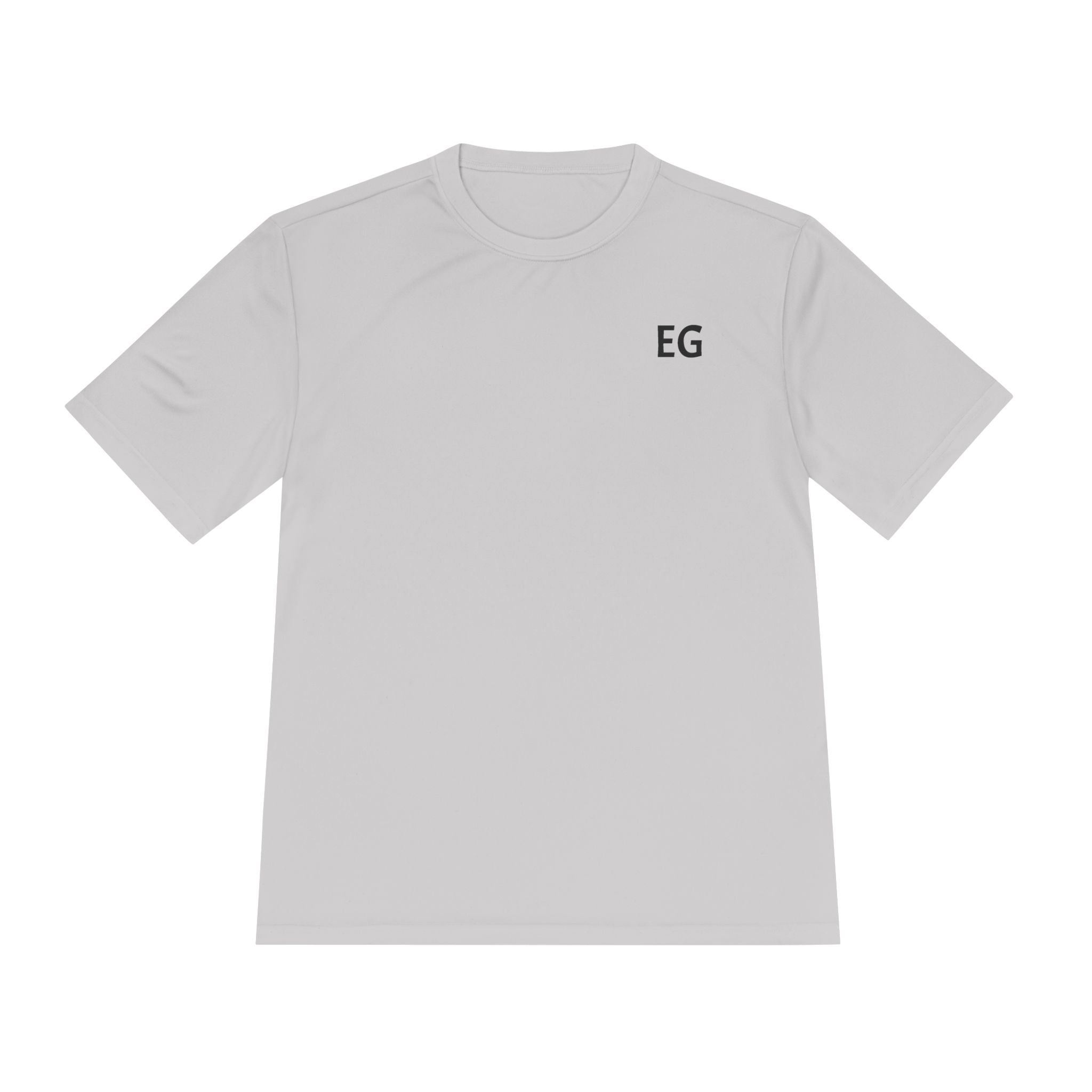 Unisex Moisture Wicking Tee regular fit performance shirt