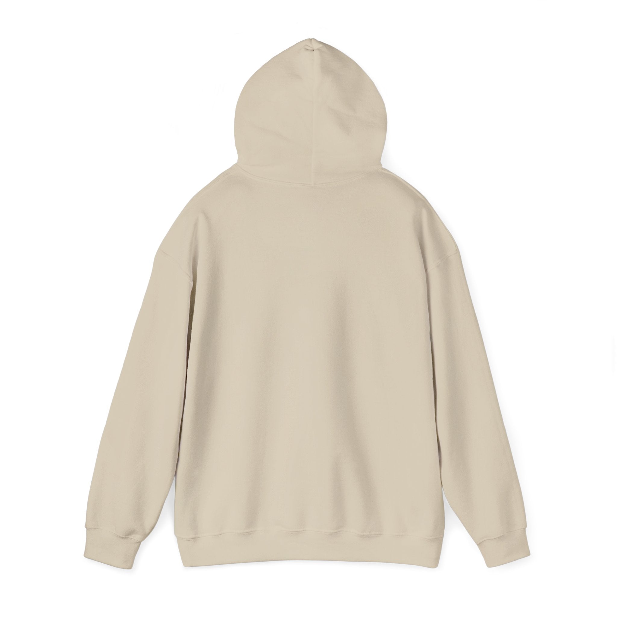 Unisex Heavy Blend Hooded Sweatshirt for custom embroidery