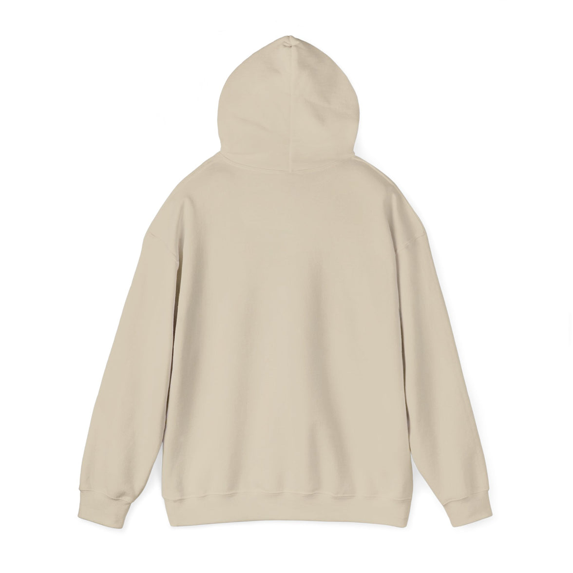 Unisex Heavy Blend Hooded Sweatshirt for custom embroidery