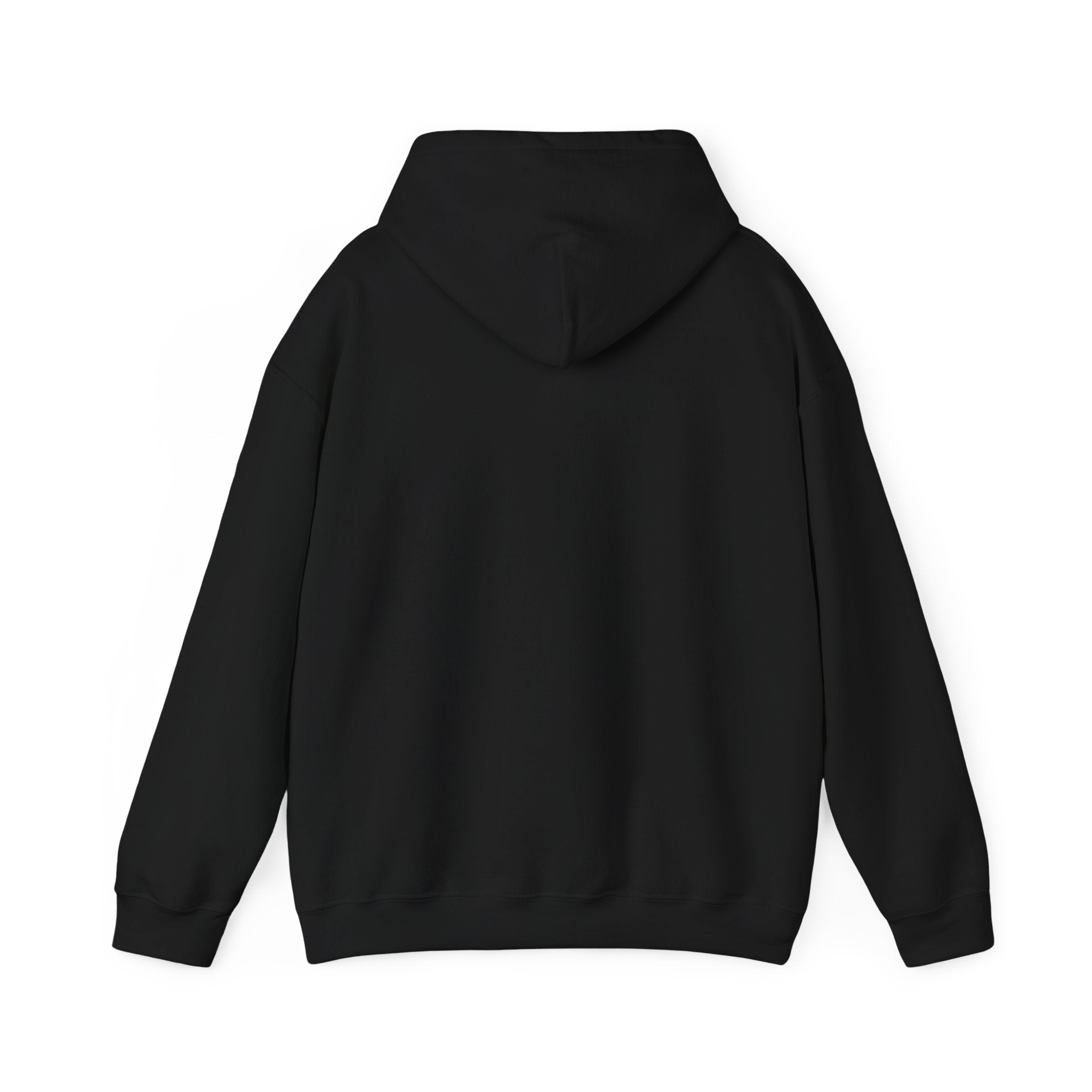 Unisex Heavy Blend Hooded Sweatshirt for custom embroidery
