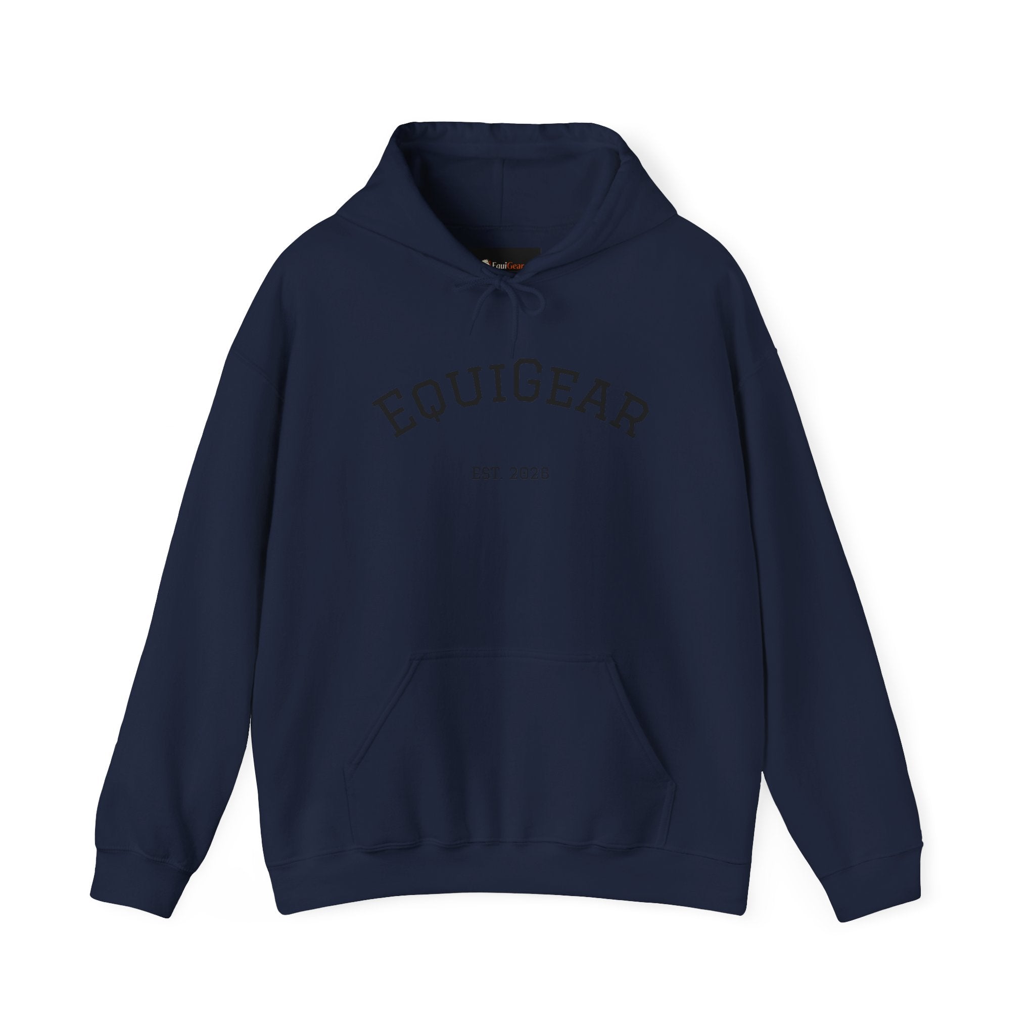 Unisex Heavy Blend Hooded Sweatshirt for custom embroidery