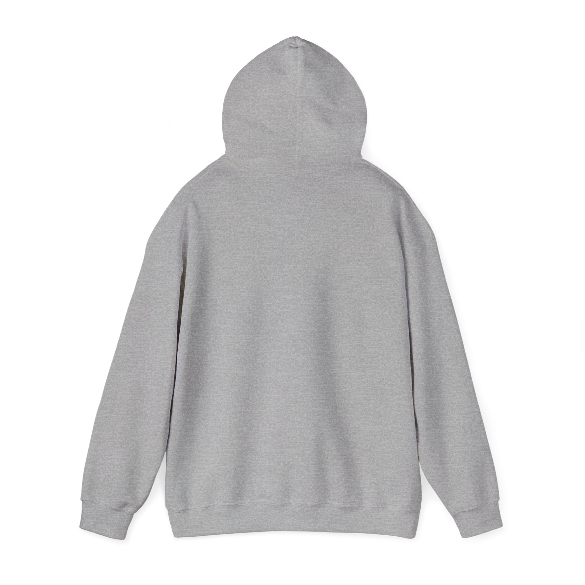 Unisex Heavy Blend Hooded Sweatshirt for custom embroidery