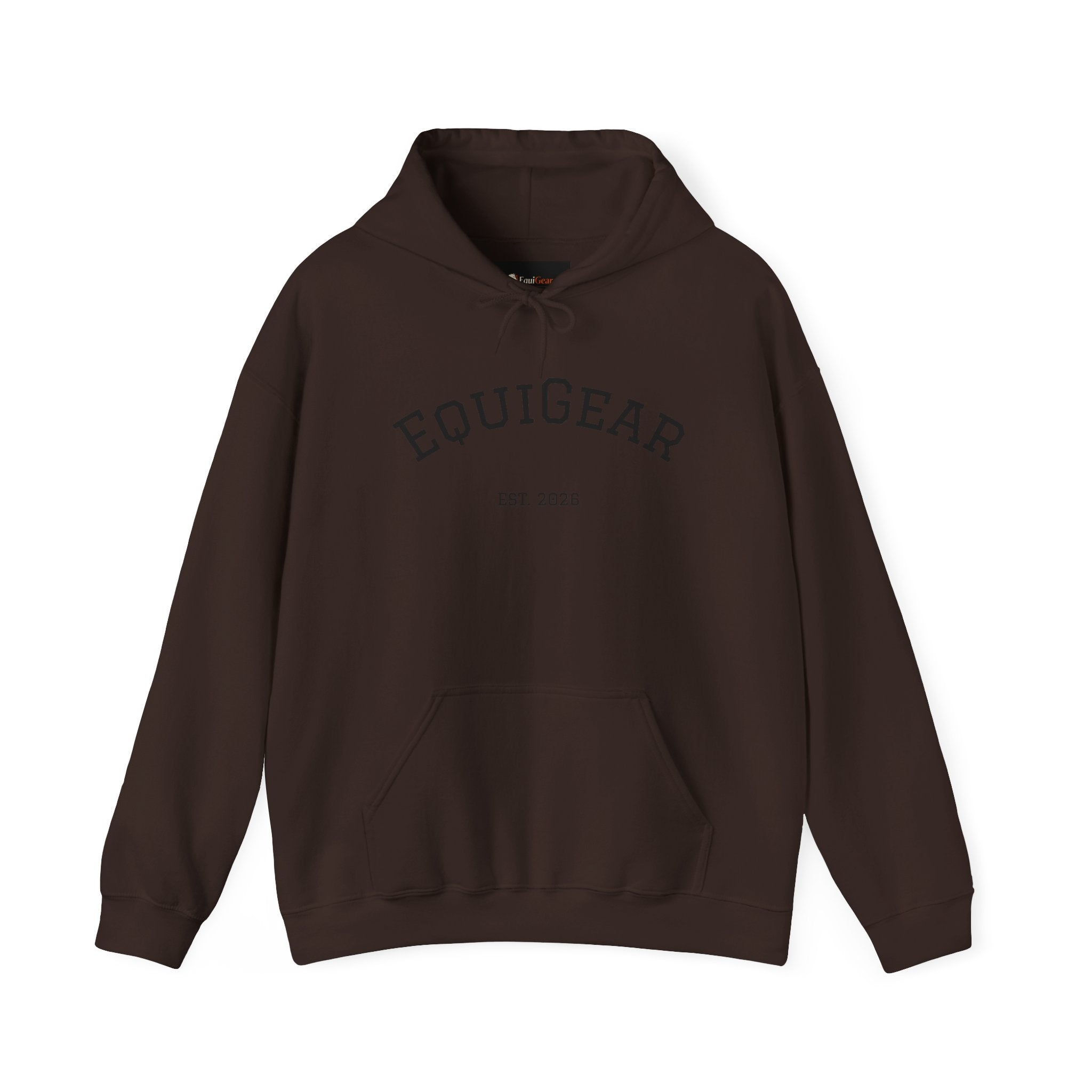 Unisex Heavy Blend Hooded Sweatshirt for custom embroidery