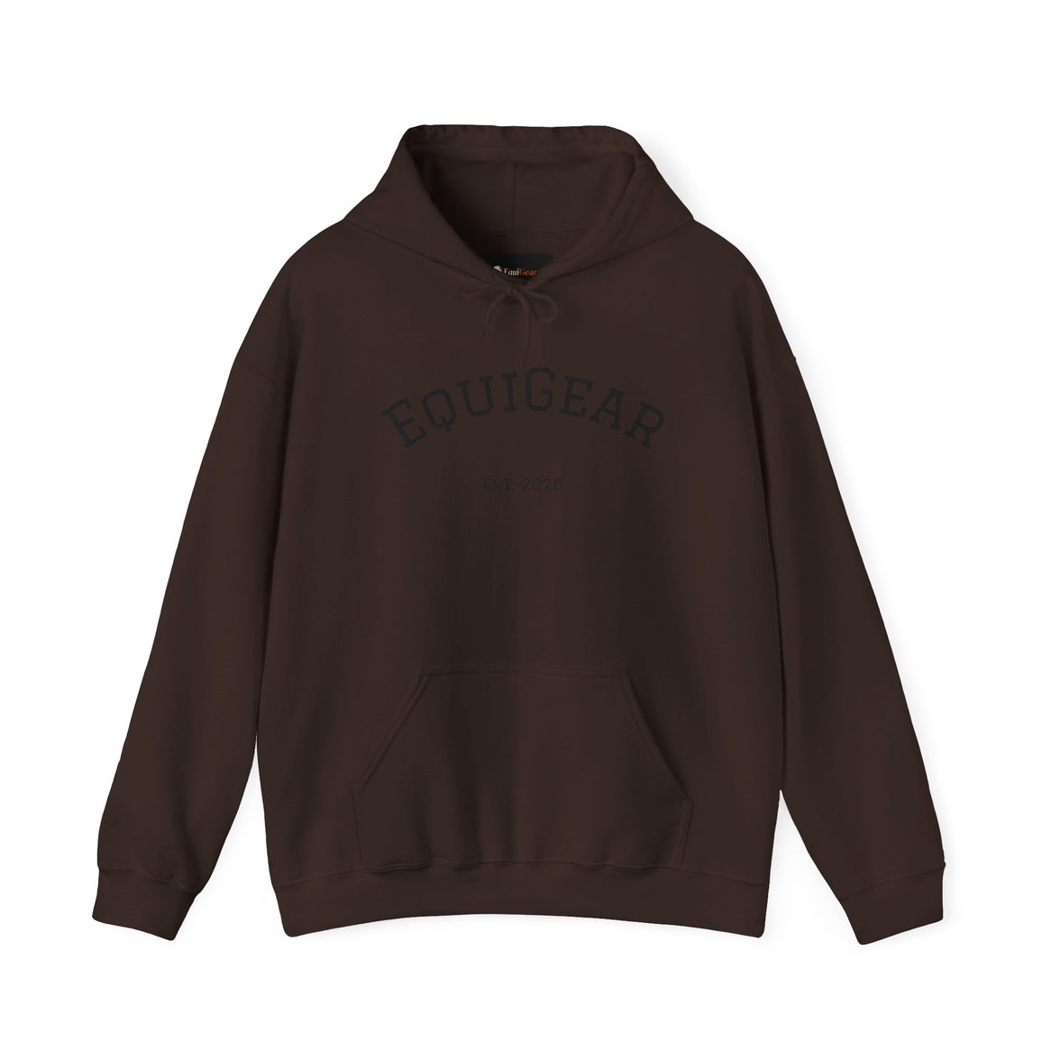 Unisex Heavy Blend Hooded Sweatshirt for custom embroidery