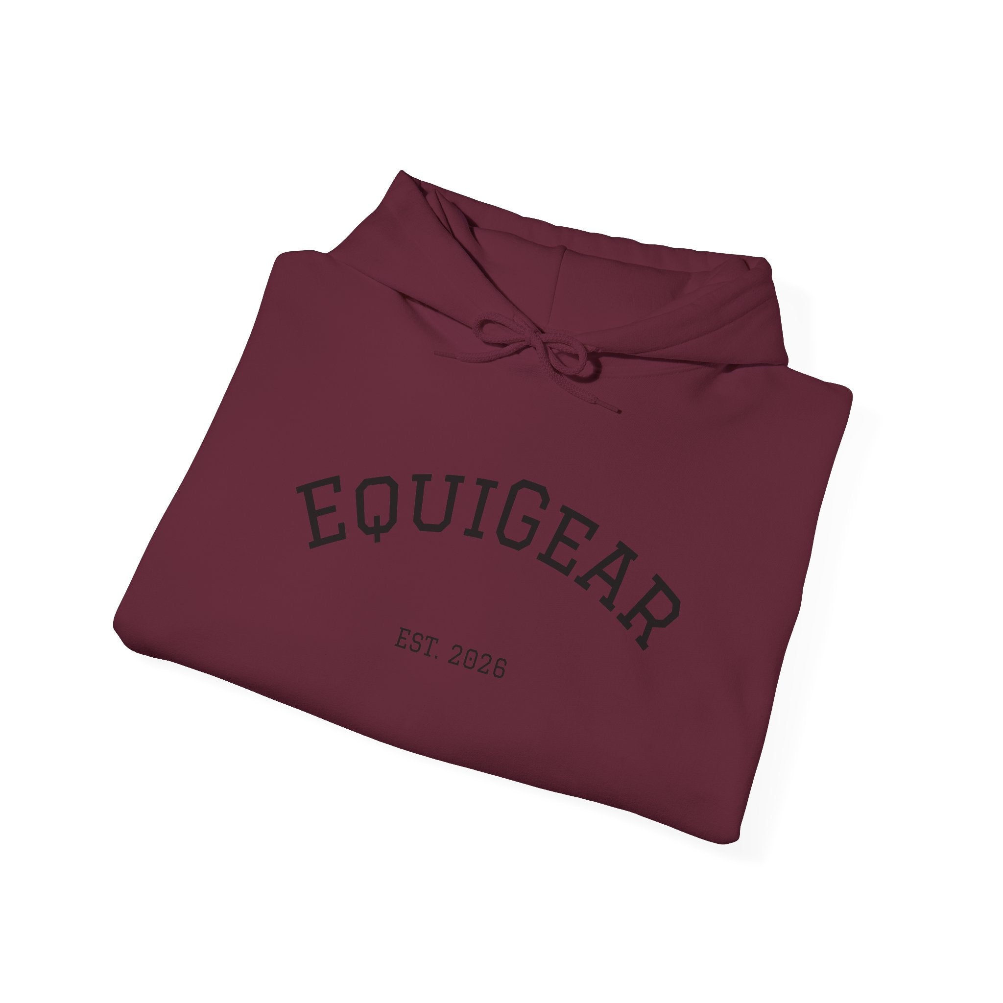 Unisex Heavy Blend Hooded Sweatshirt for custom embroidery
