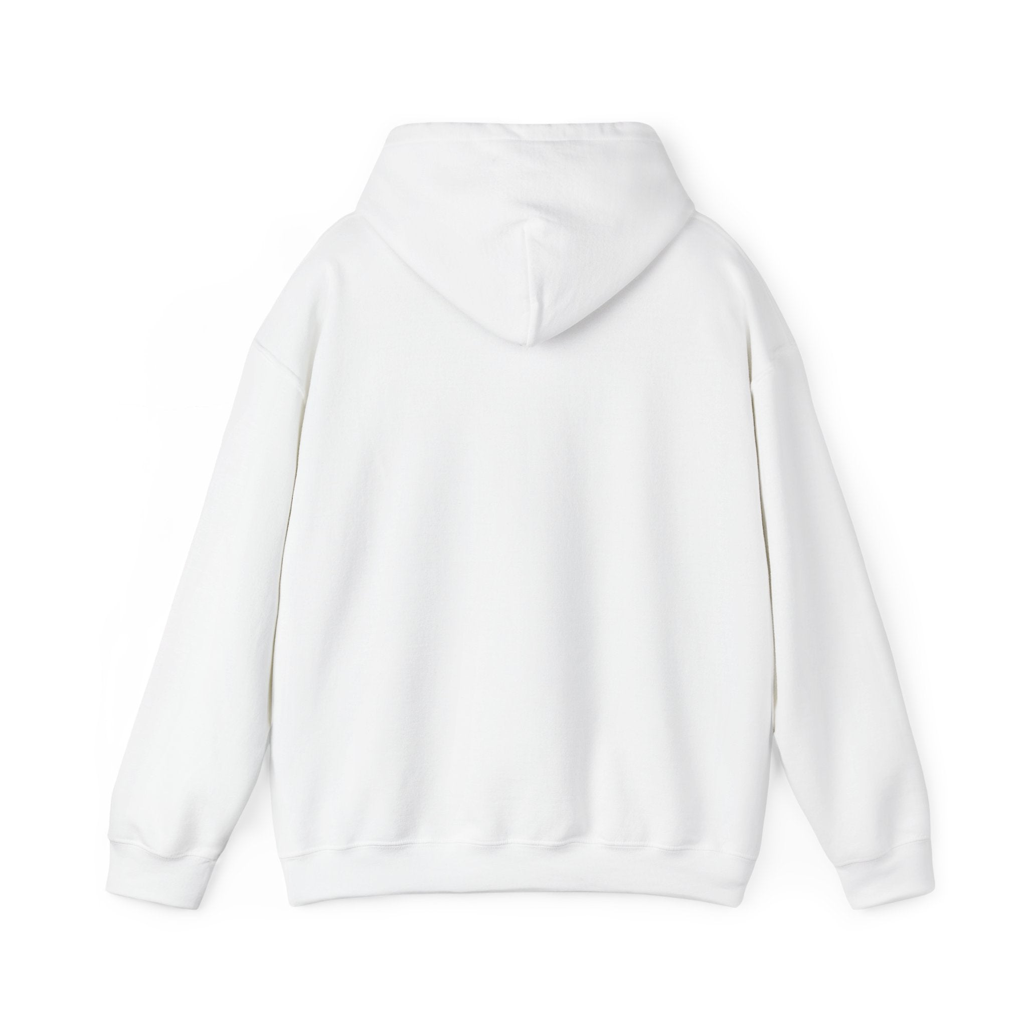 Unisex Heavy Blend Hooded Sweatshirt for custom embroidery