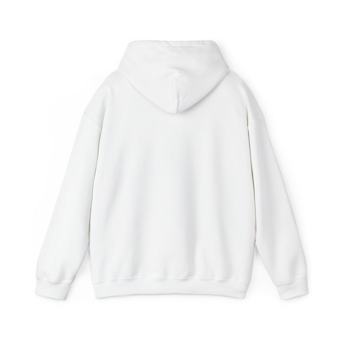 Unisex Heavy Blend Hooded Sweatshirt for custom embroidery