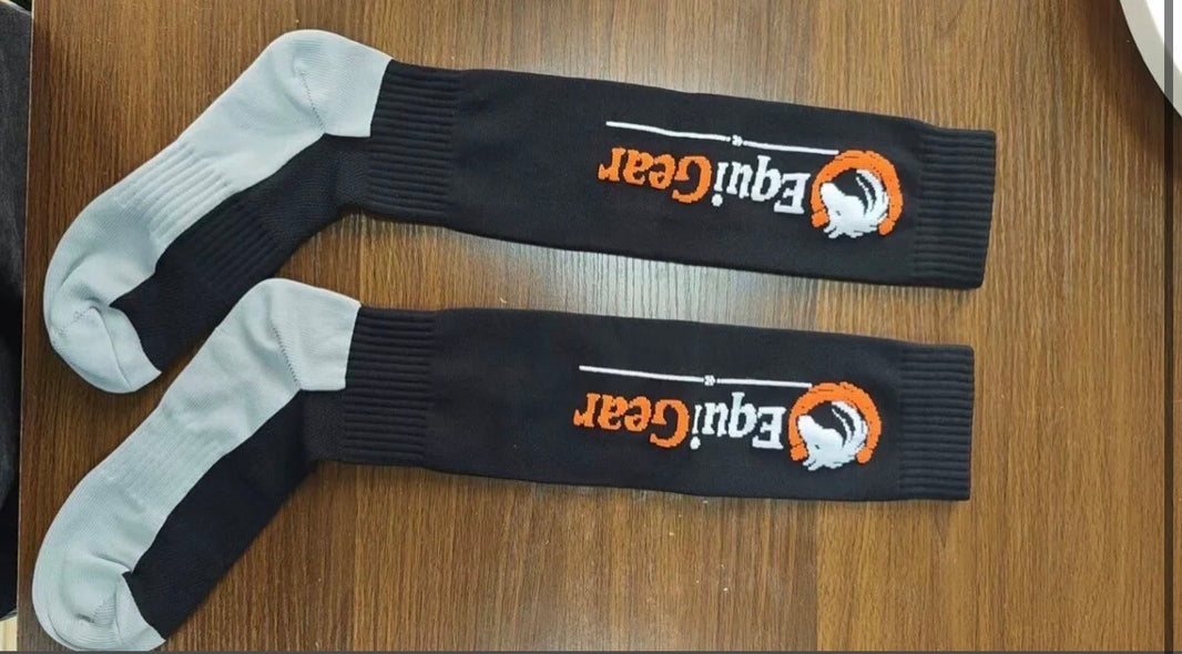 EG Nylon Socks – Medium