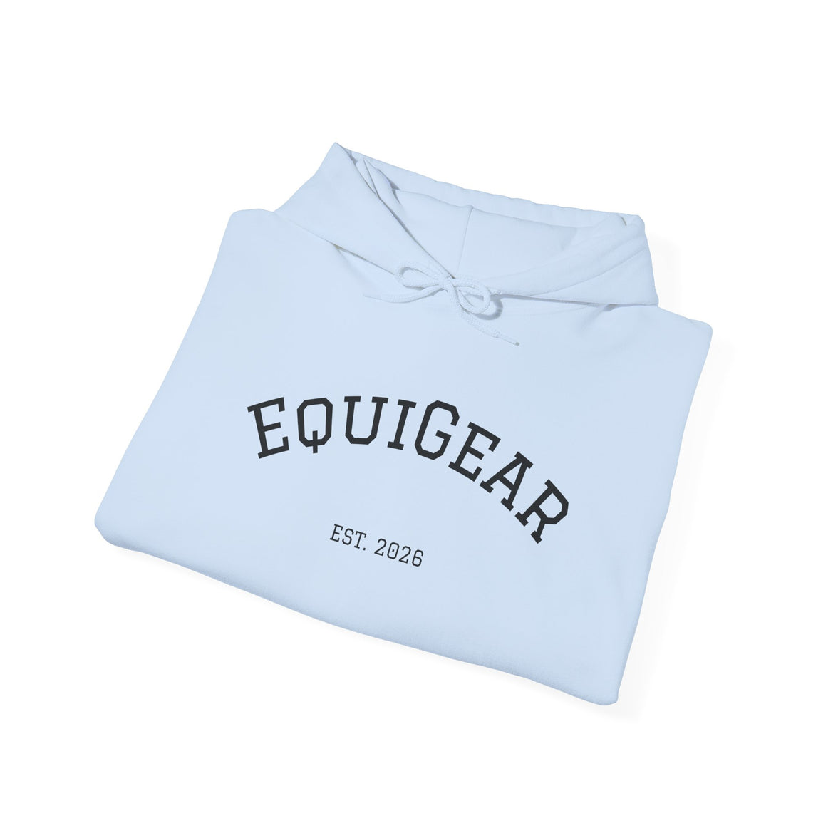 Unisex Heavy Blend Hooded Sweatshirt for custom embroidery