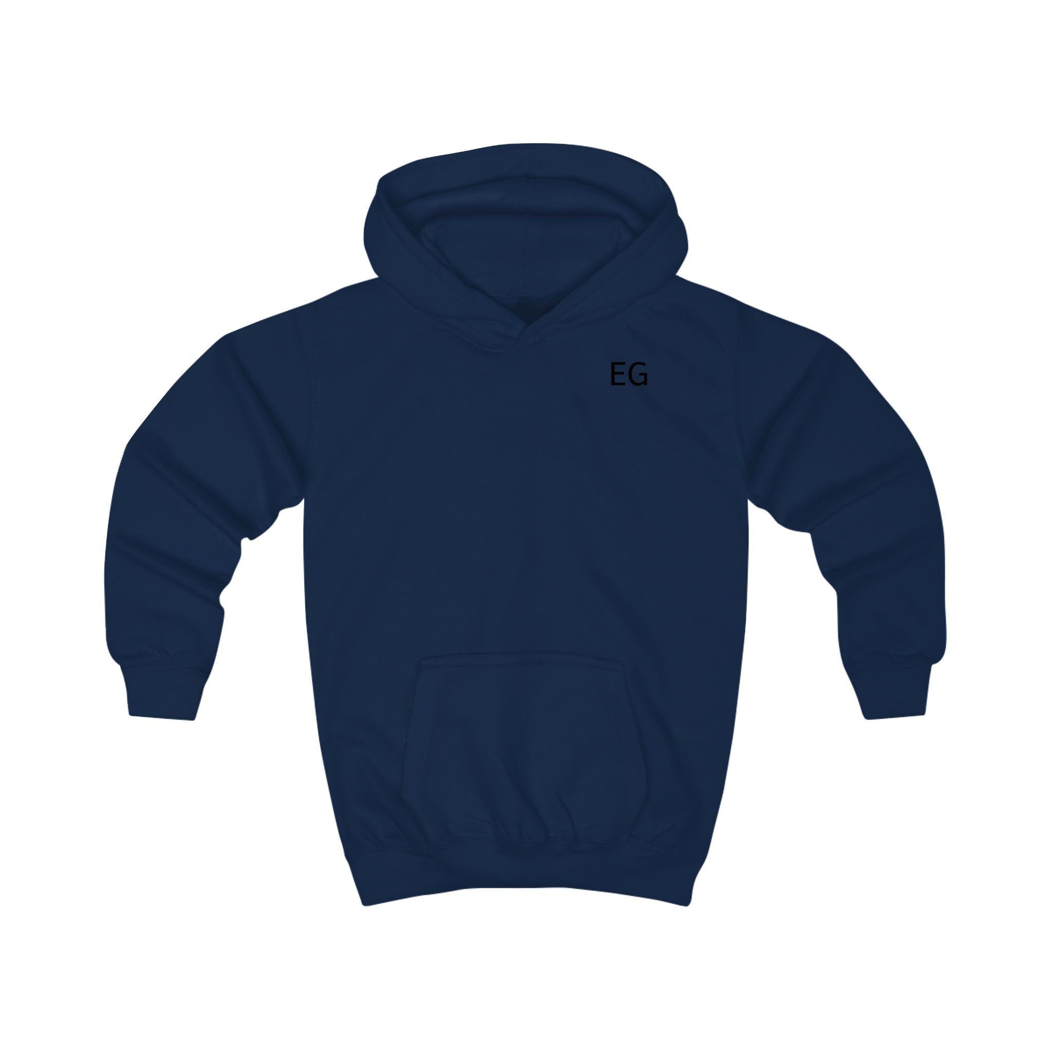 Kids Hoodie medium-heavy fabric for youth