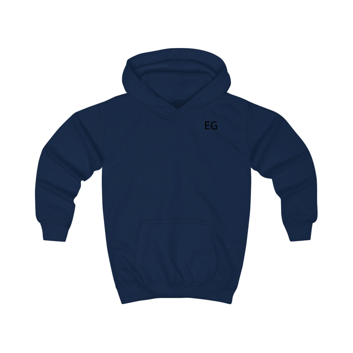 Kids Hoodie medium-heavy fabric for youth