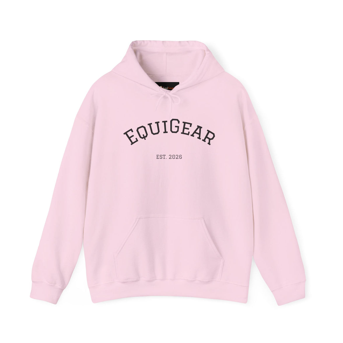 Unisex Heavy Blend Hooded Sweatshirt for custom embroidery