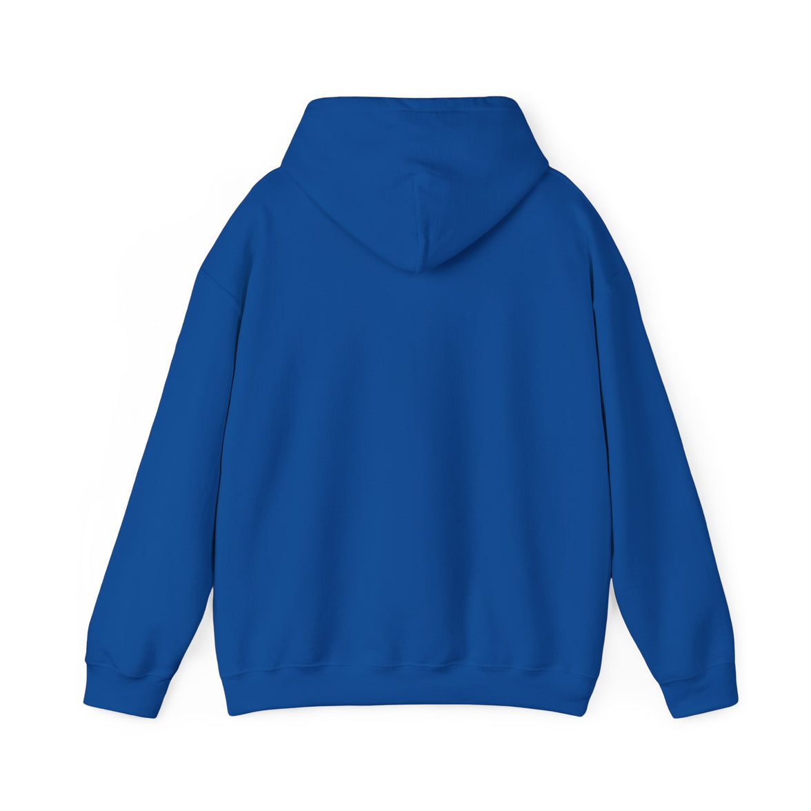 Unisex Heavy Blend Hooded Sweatshirt for custom embroidery