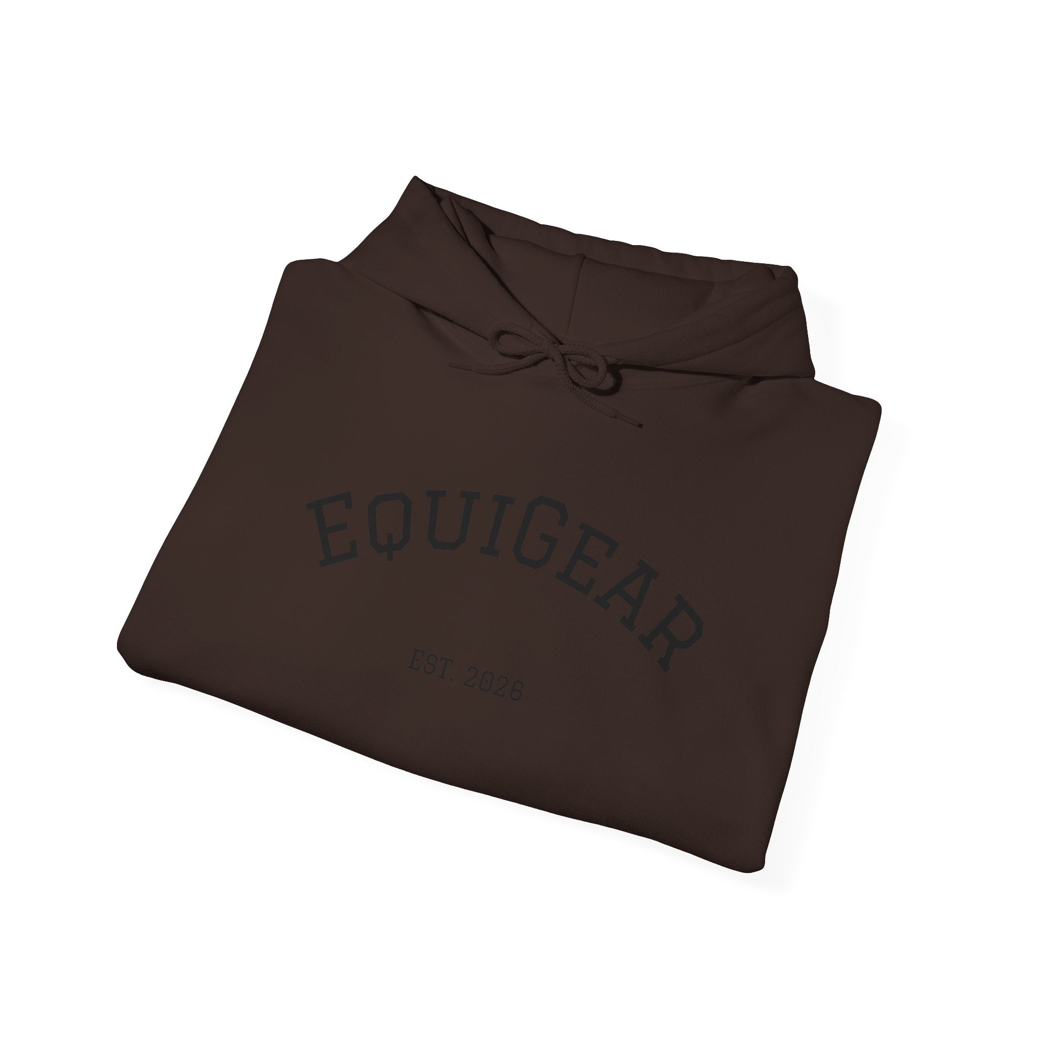 Unisex Heavy Blend Hooded Sweatshirt for custom embroidery