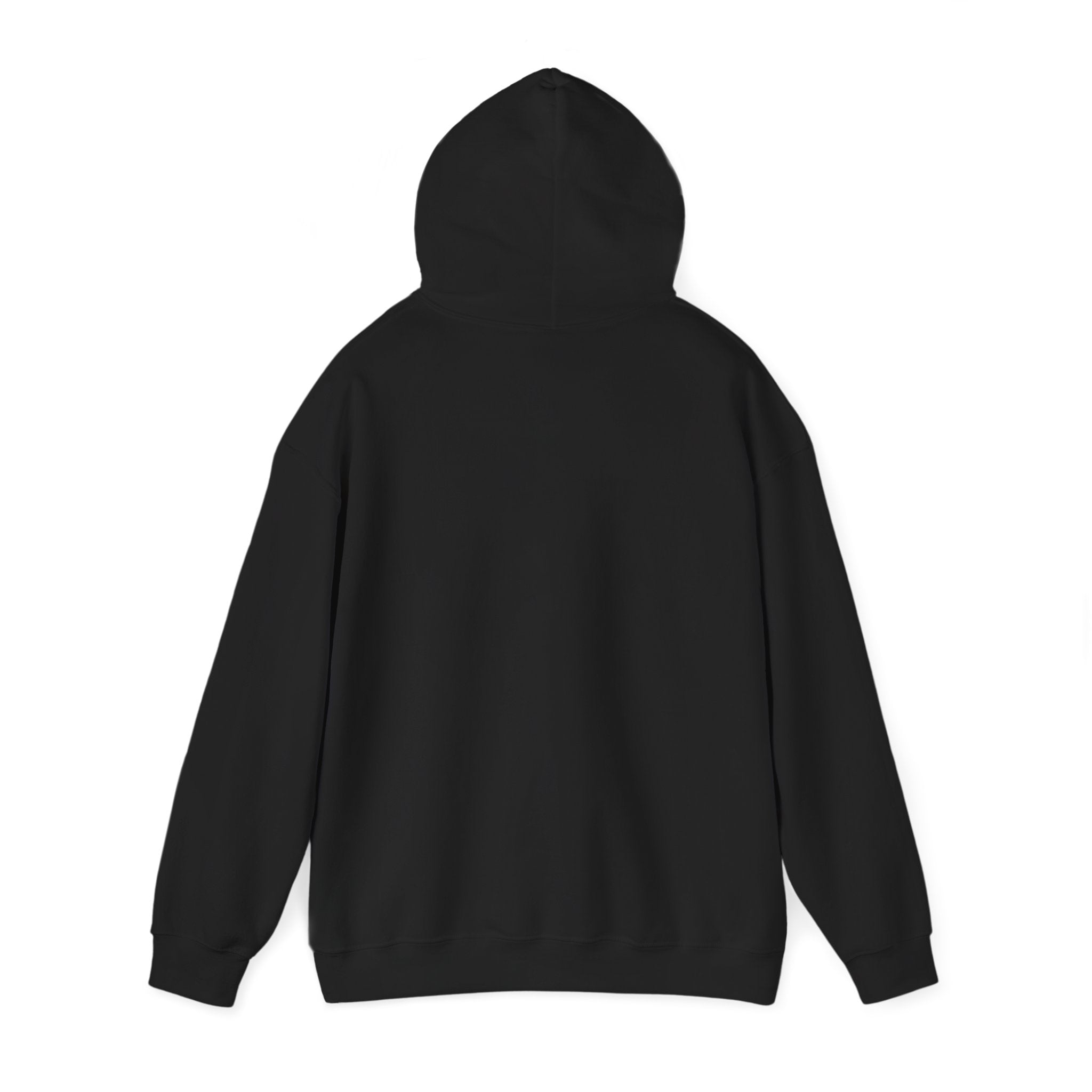 Unisex Heavy Blend Hooded Sweatshirt for custom embroidery