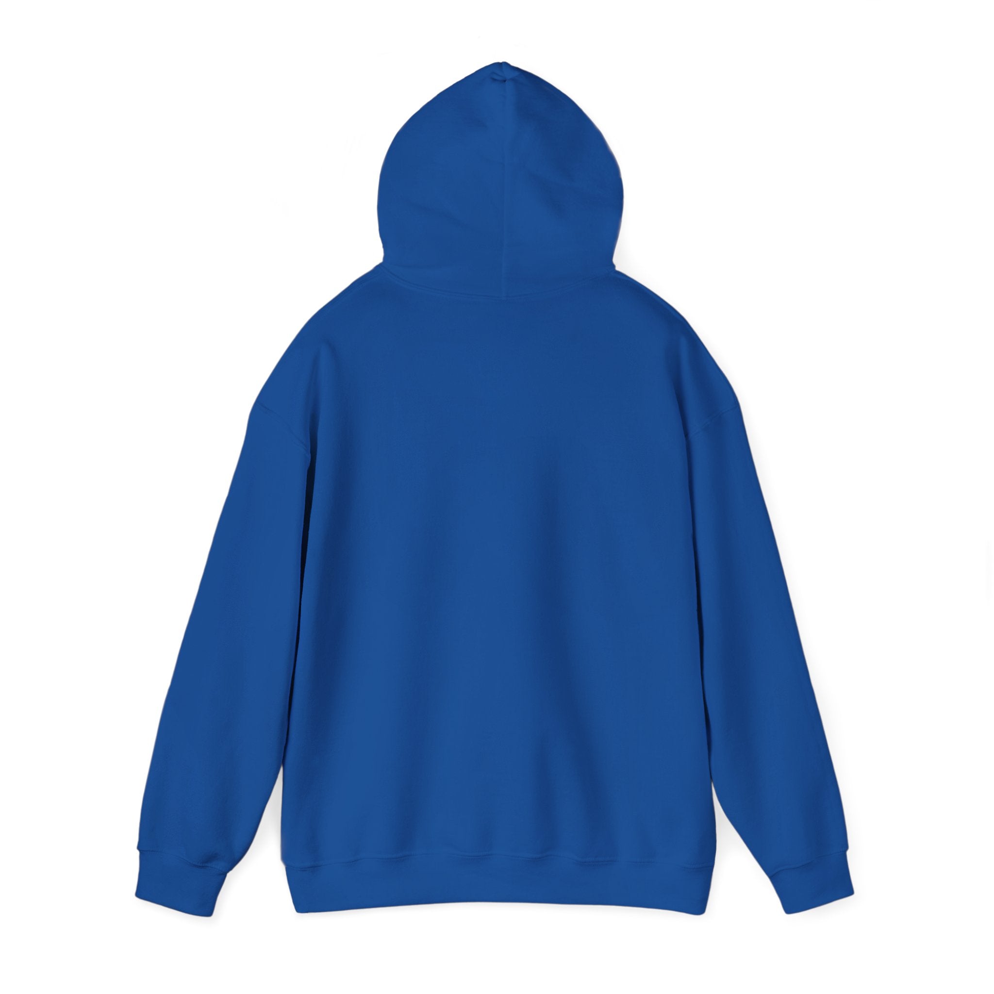Unisex Heavy Blend Hooded Sweatshirt for custom embroidery