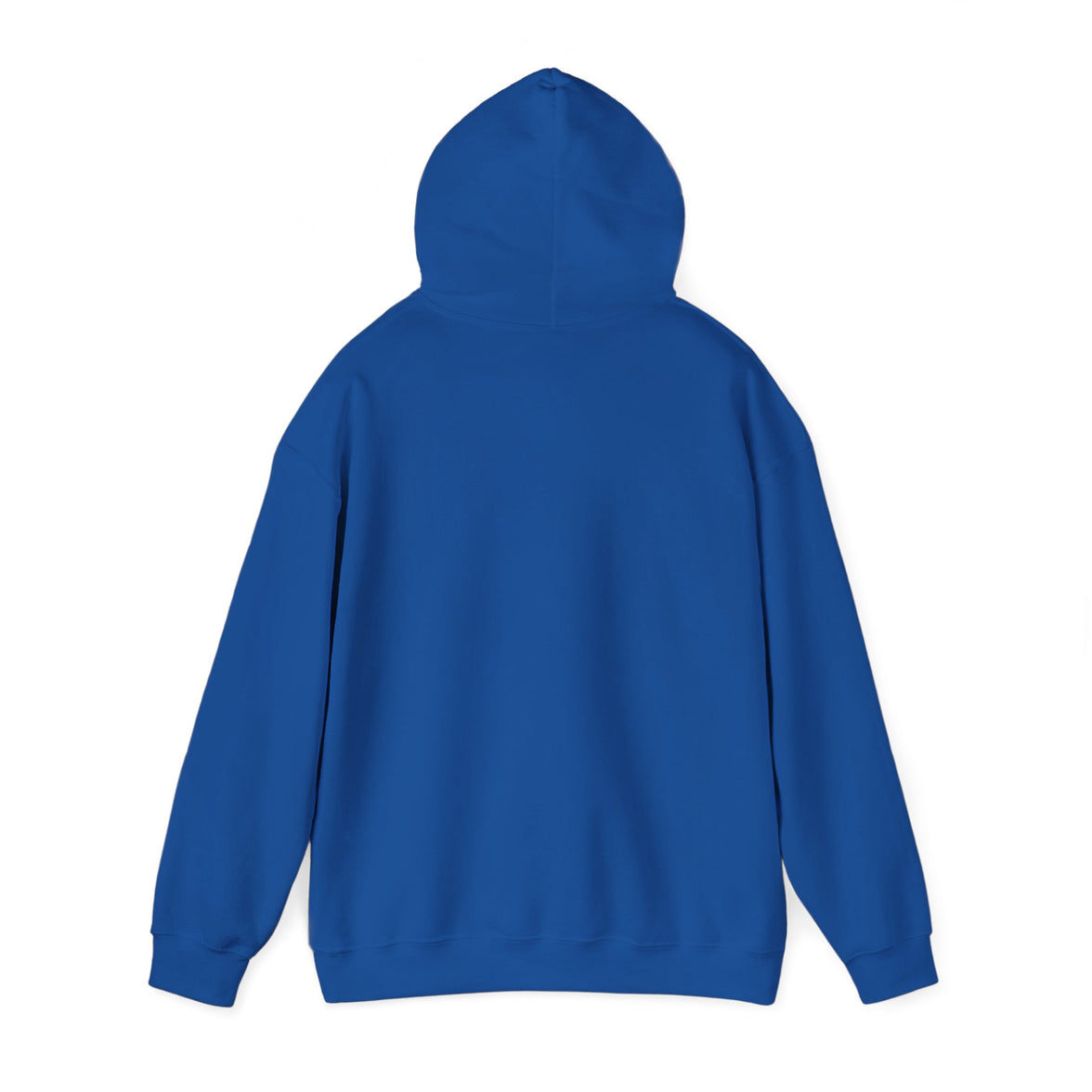 Unisex Heavy Blend Hooded Sweatshirt for custom embroidery