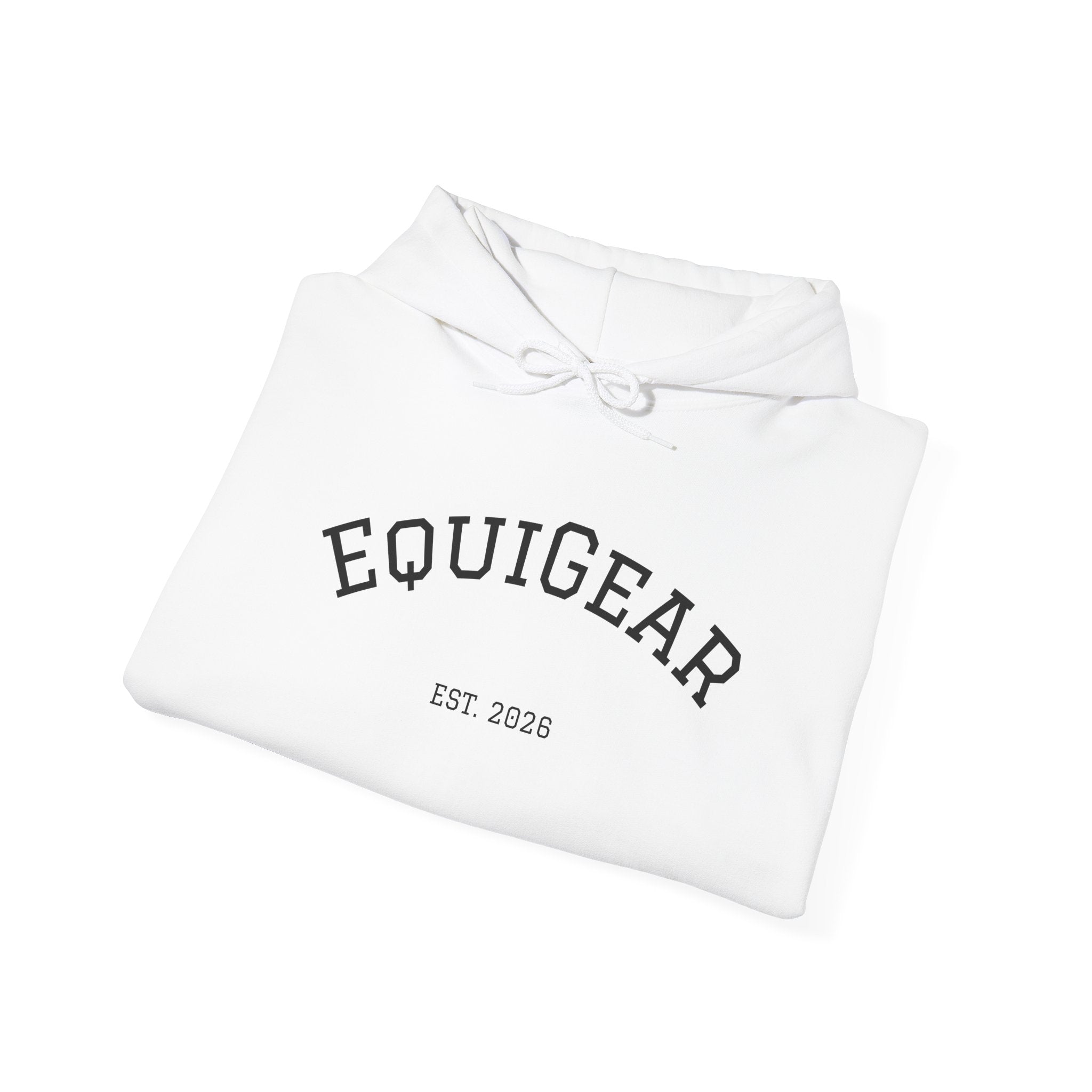 Unisex Heavy Blend Hooded Sweatshirt for custom embroidery