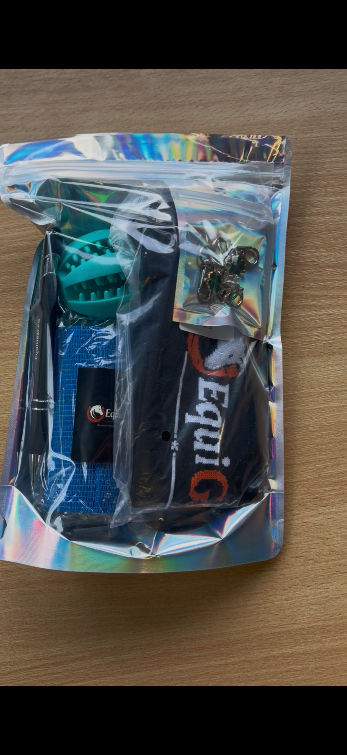 Bundle package