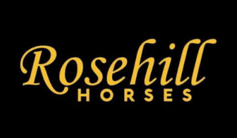 Rosehill Horses