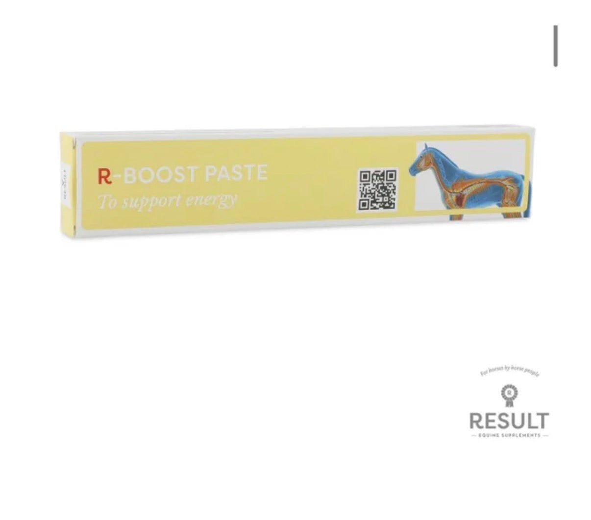 R-Boost Paste