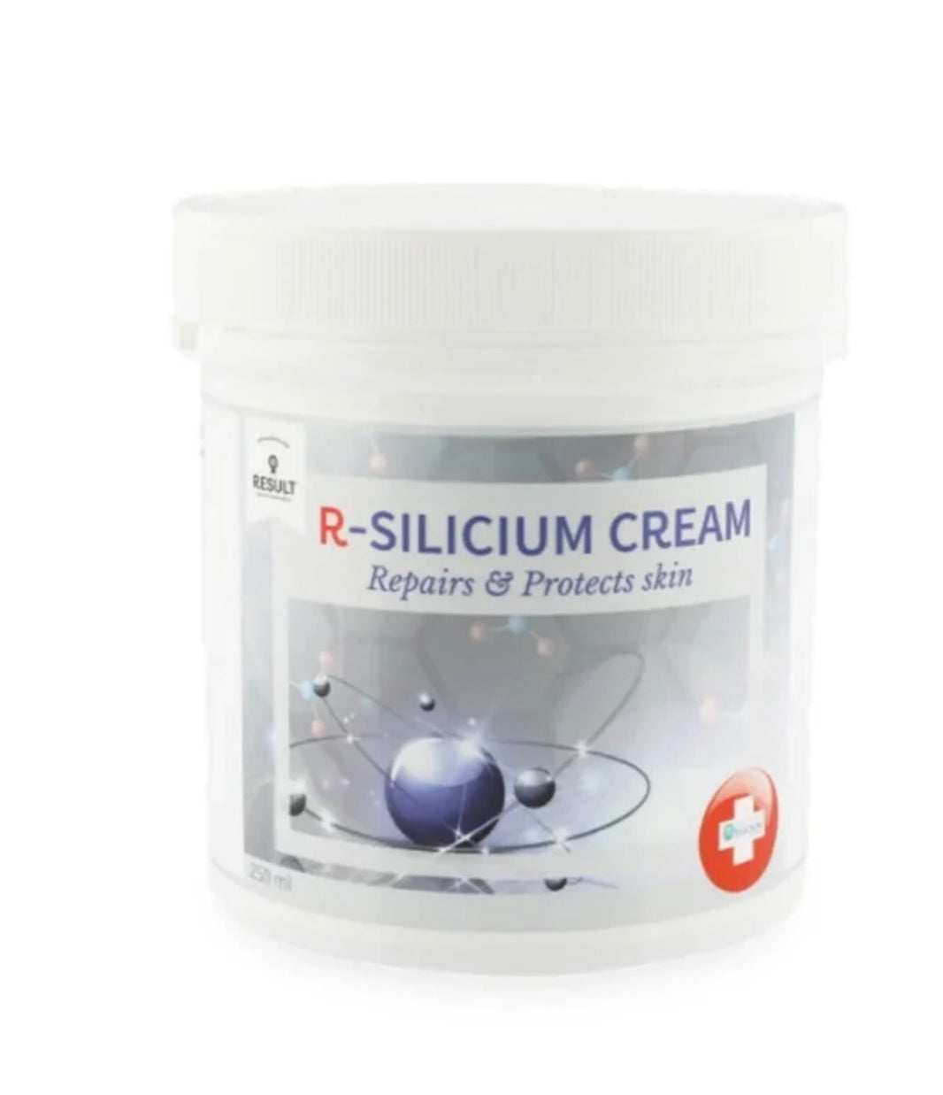 R-Silicium Cream