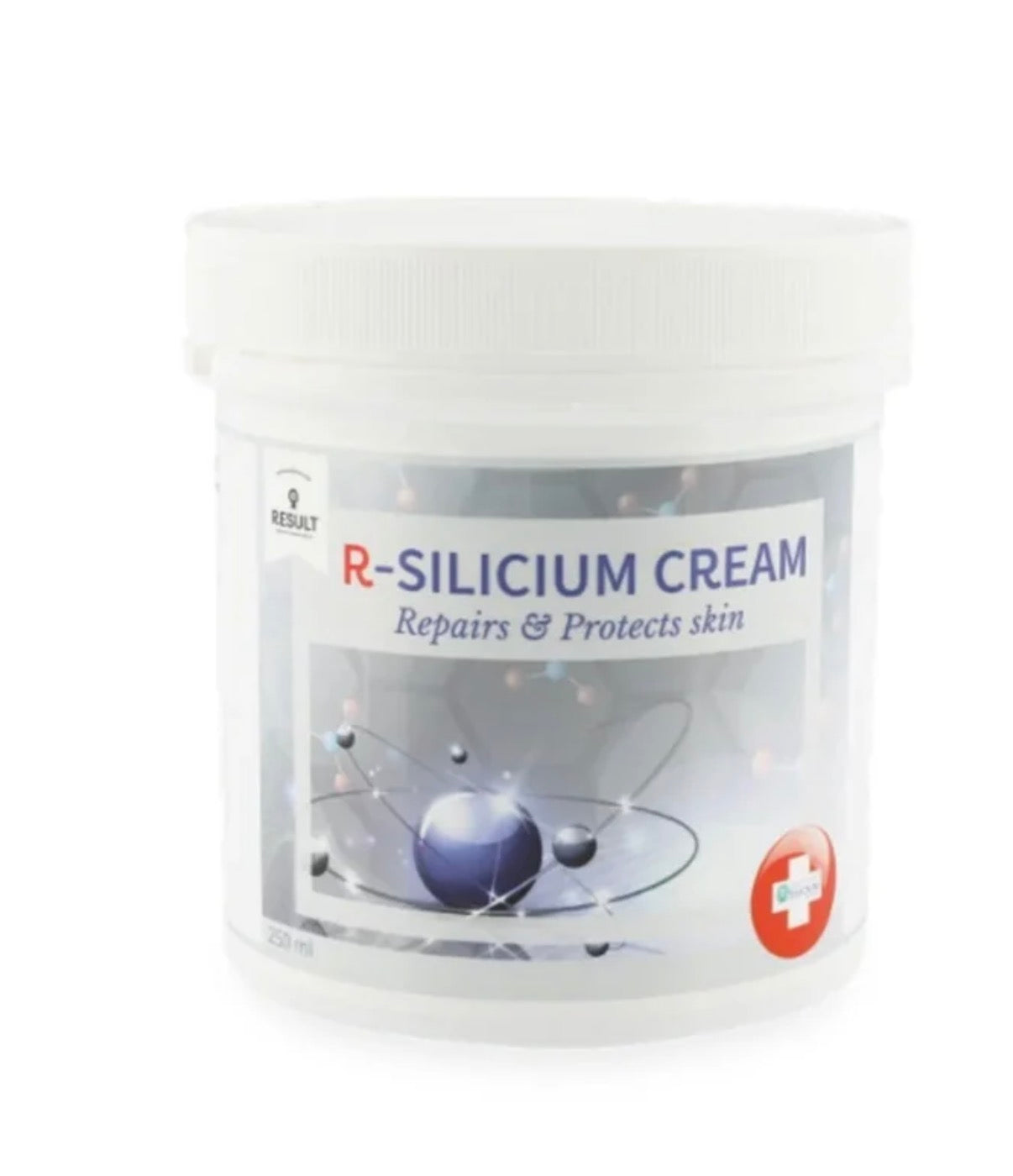 R-Silicium Cream
