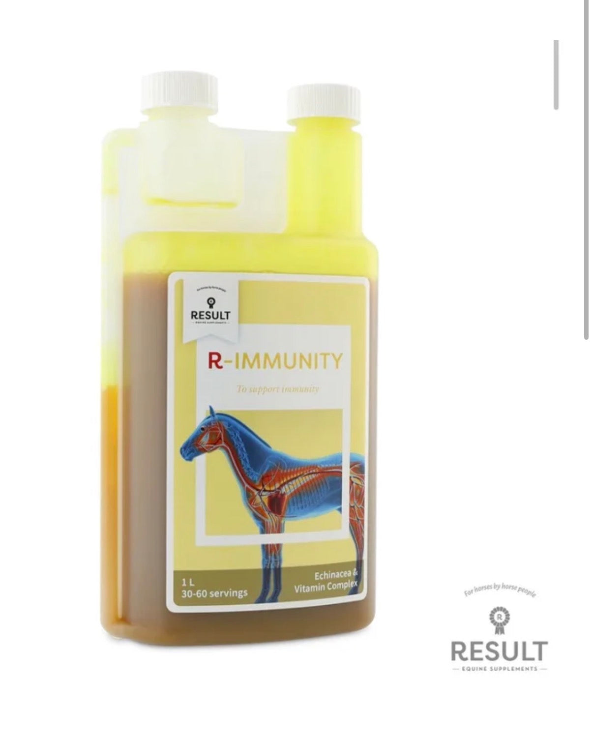 R-Immunity