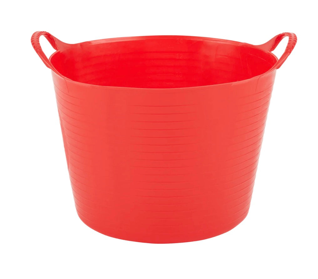 14L  Red Gorilla Tub