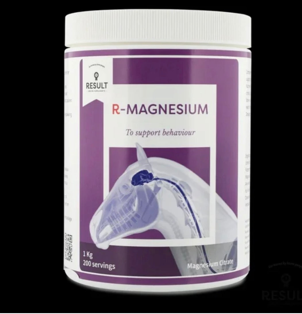 R-Magnesium
