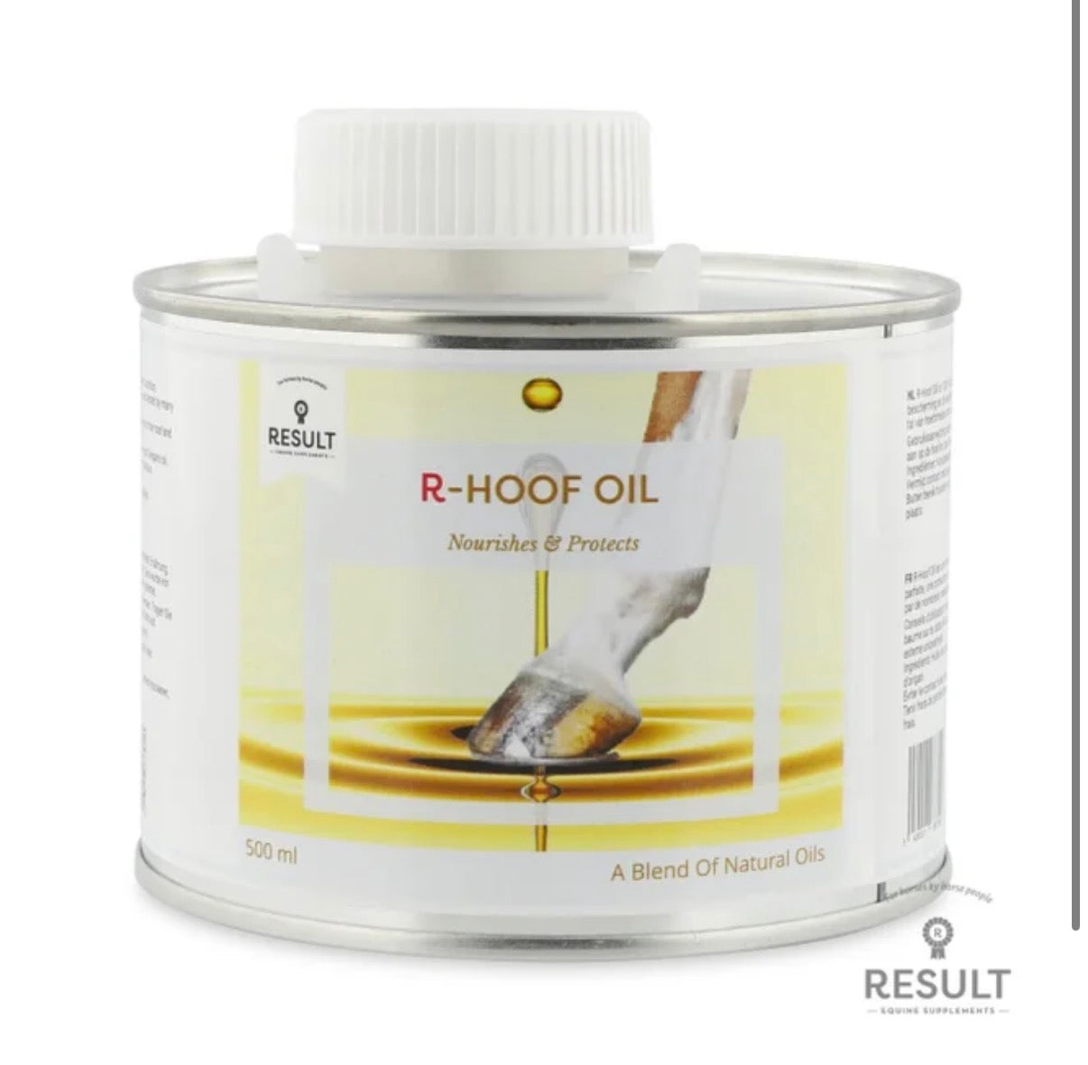 R-Hoof Oil