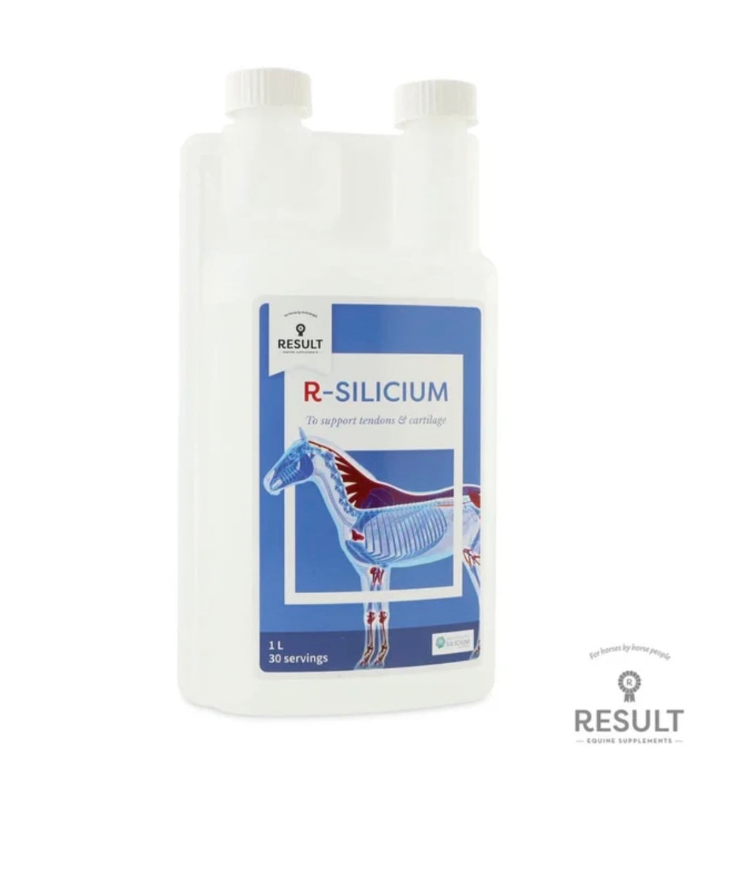R-Silicium