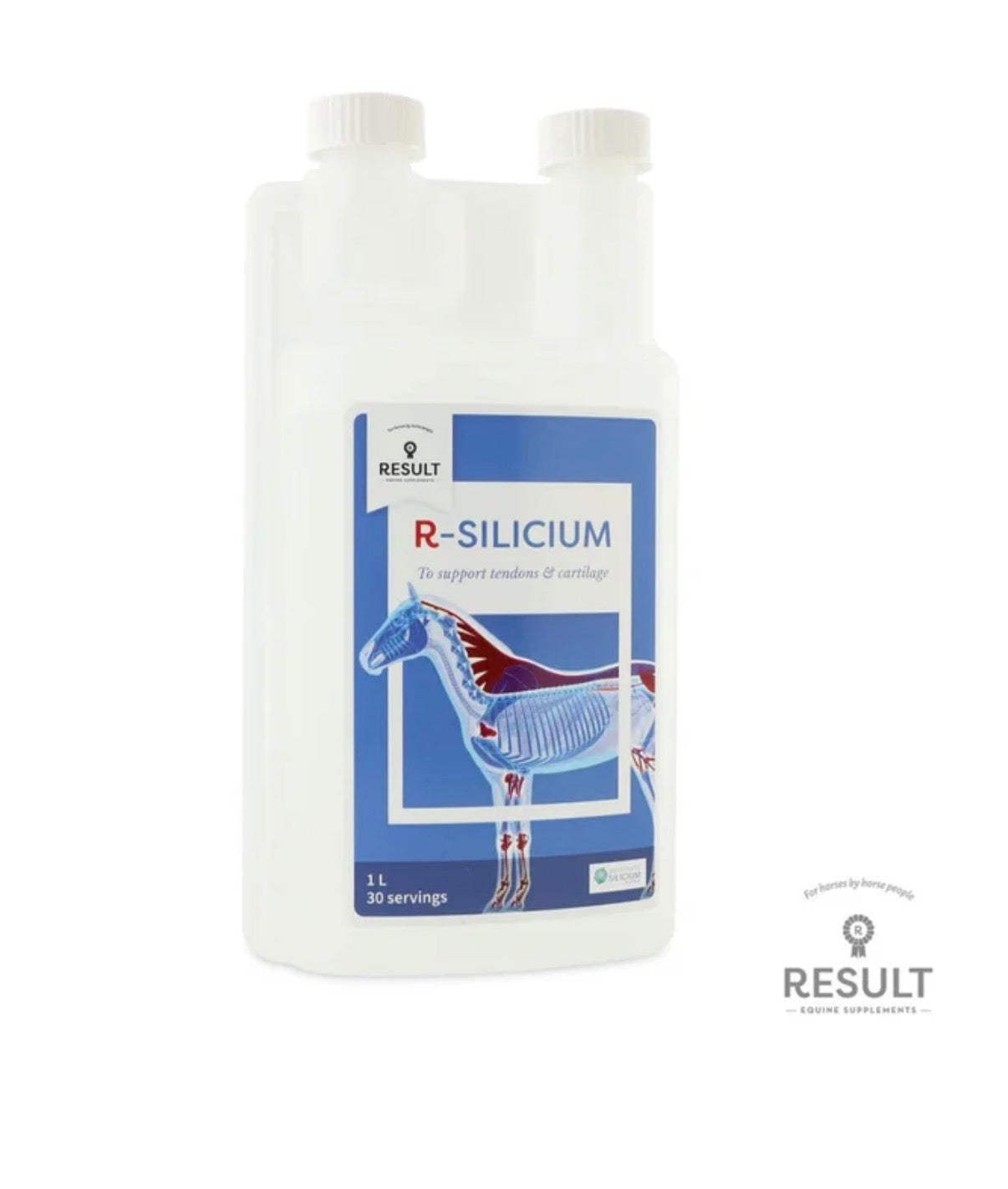 R-Silicium